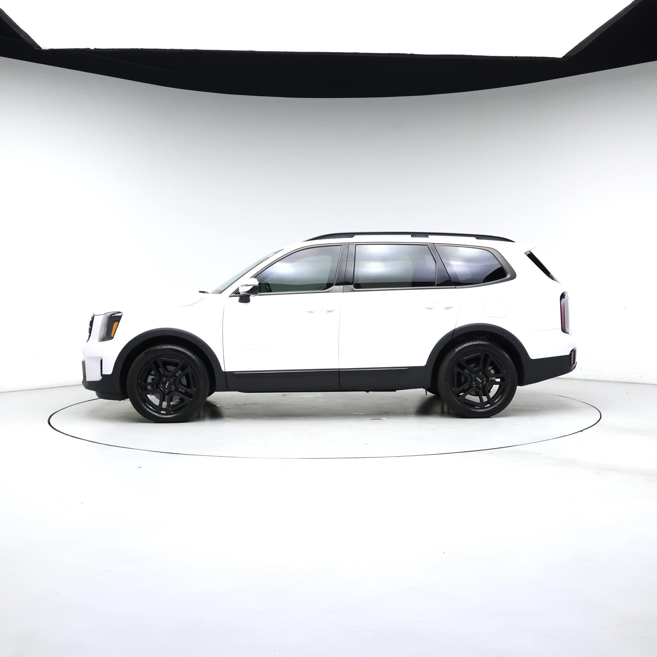 Thumbnail: 2024 Kia Telluride - 3