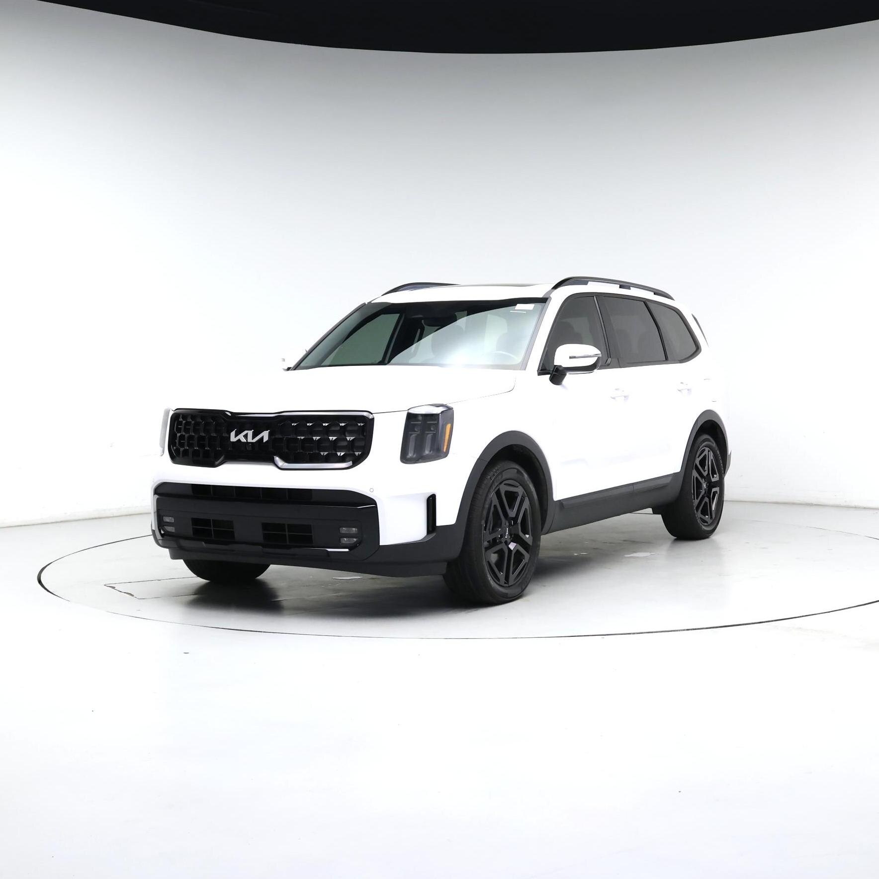 Thumbnail: 2024 Kia Telluride - 4