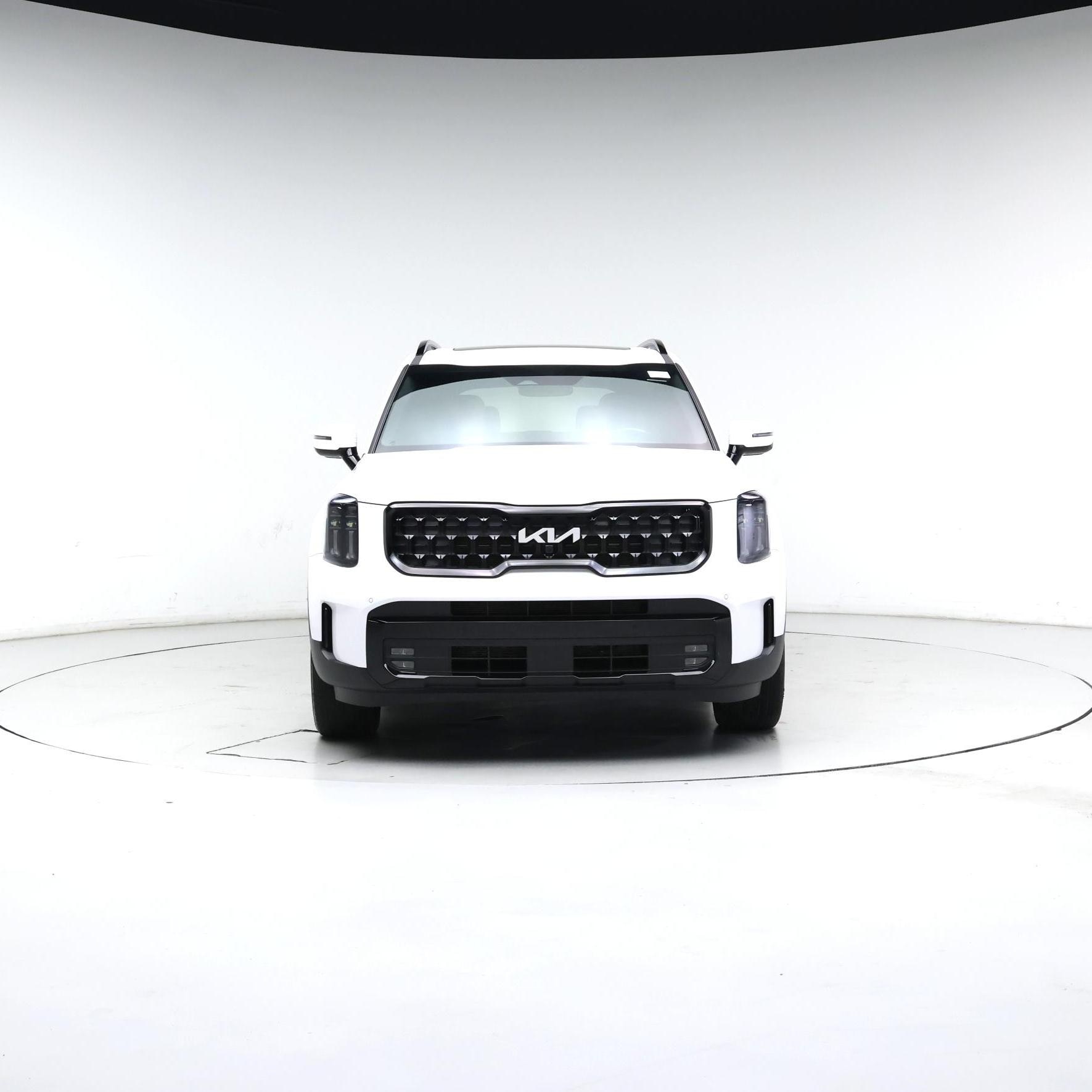 Thumbnail: 2024 Kia Telluride - 5