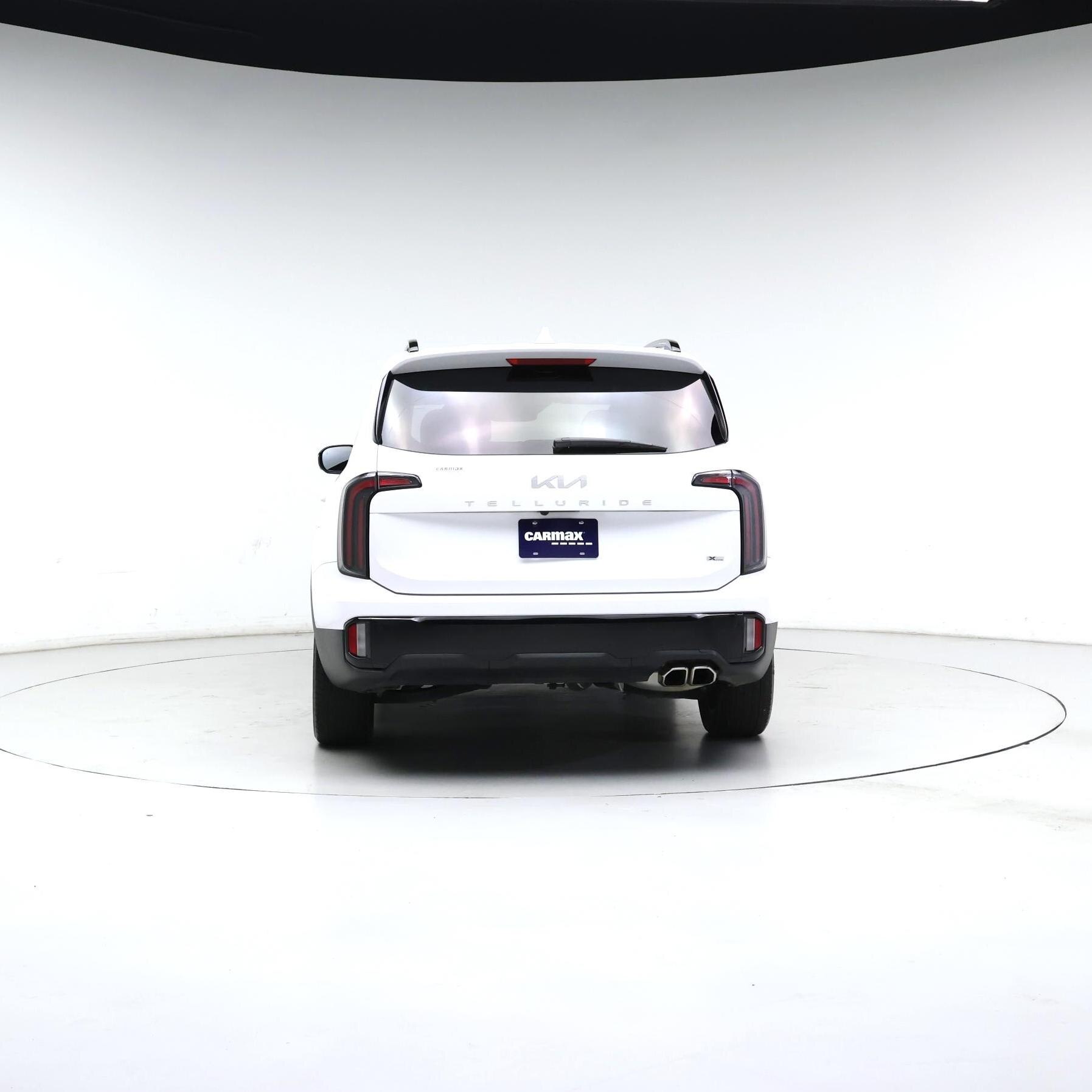 Thumbnail: 2024 Kia Telluride - 6