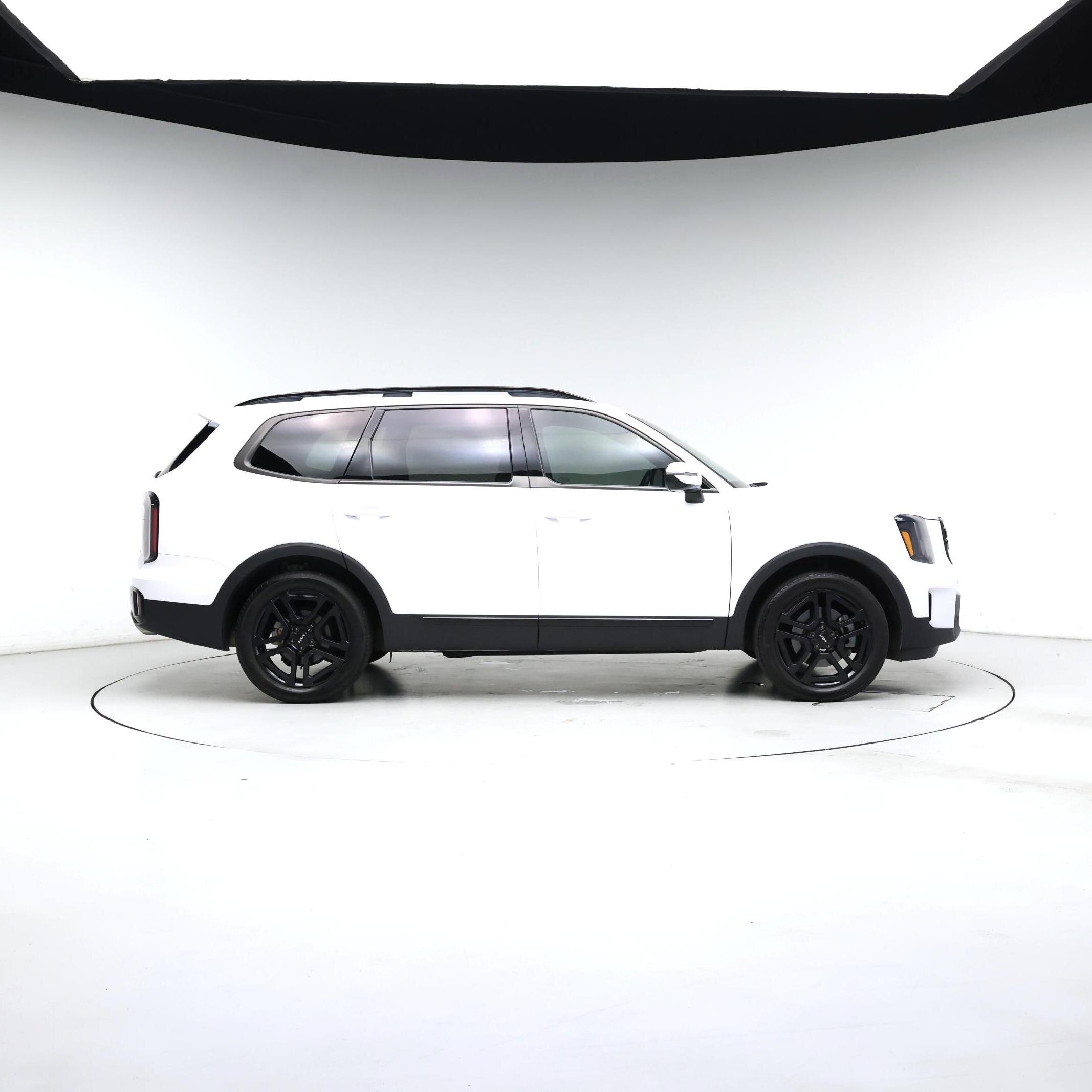 Thumbnail: 2024 Kia Telluride - 7