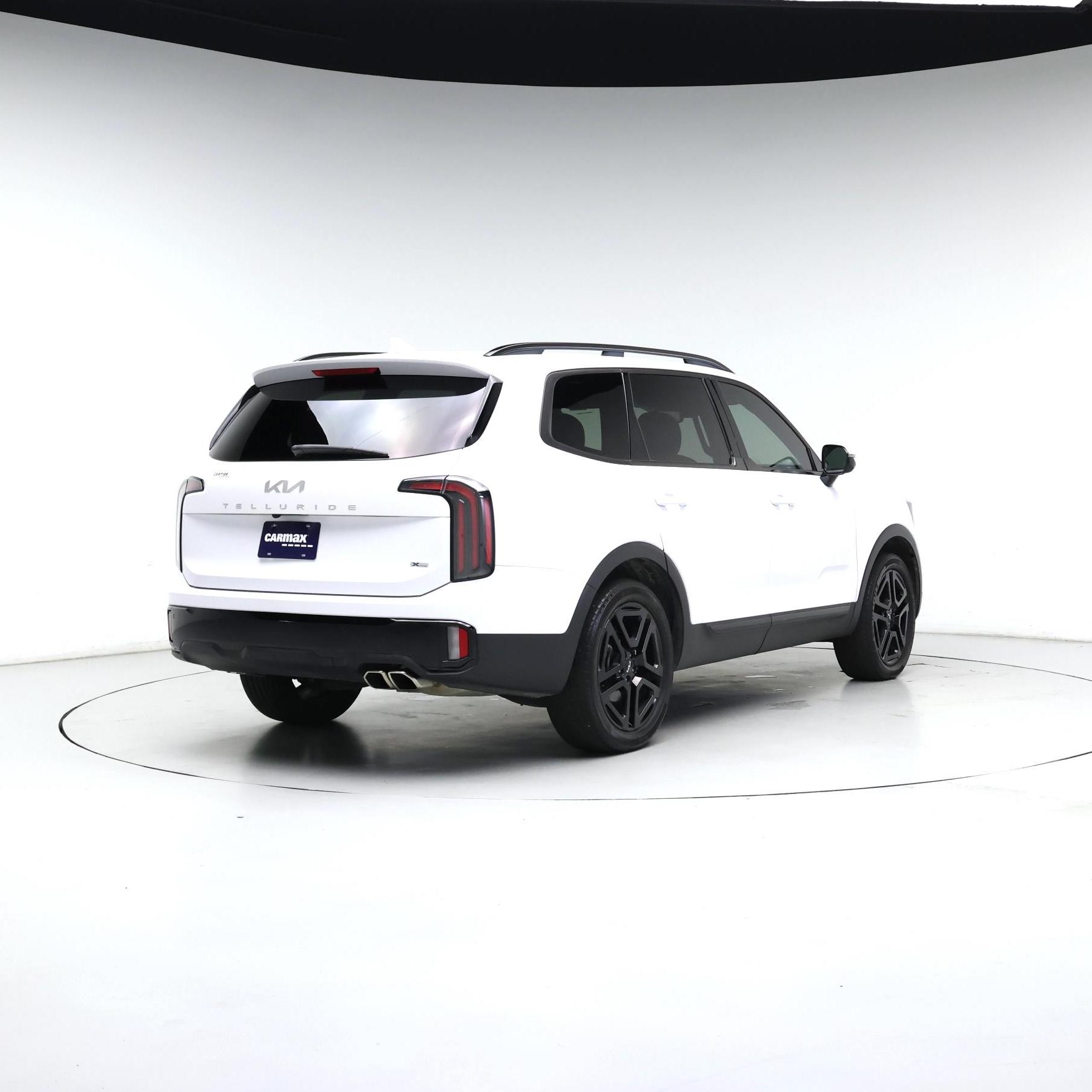 Thumbnail: 2024 Kia Telluride - 8