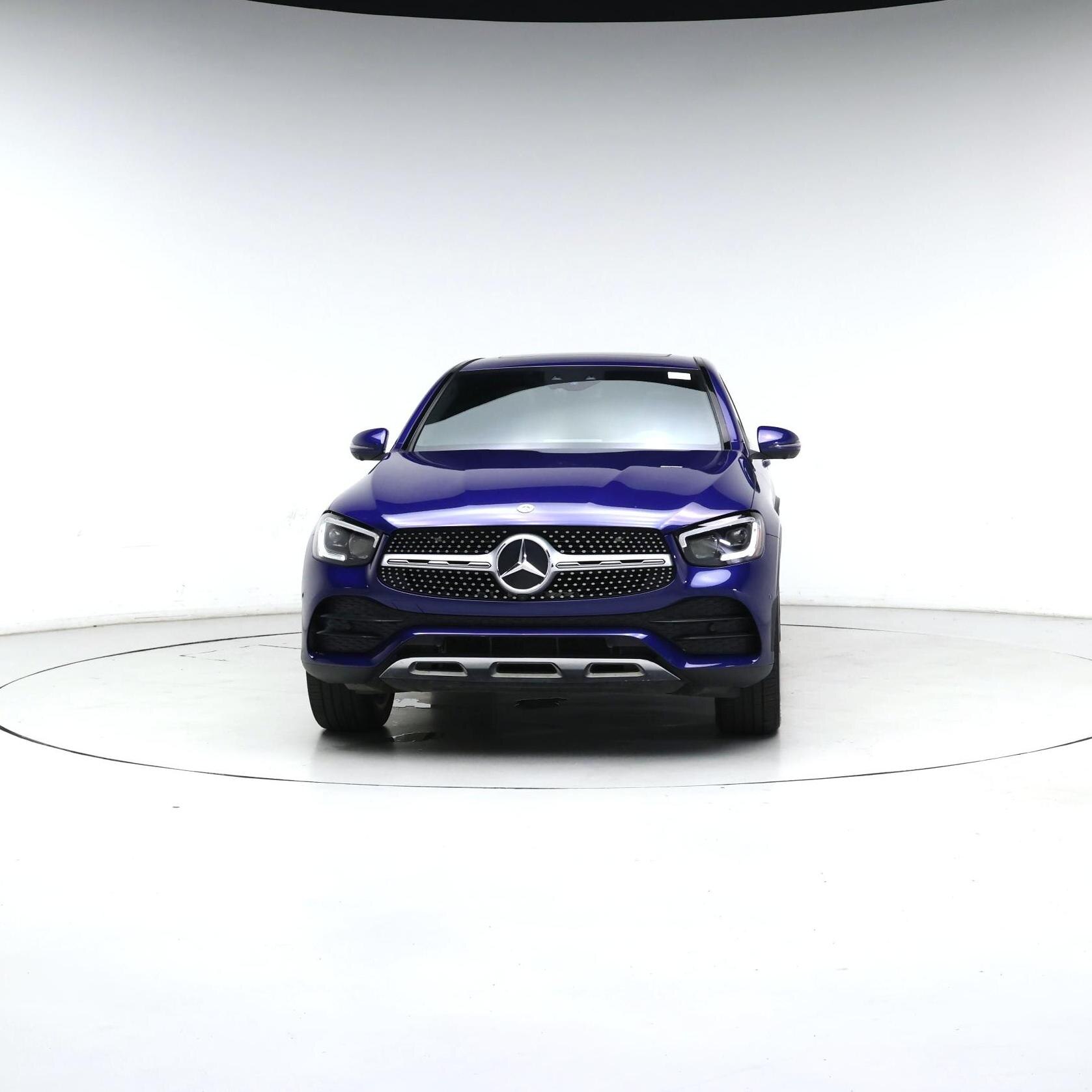Thumbnail: 2021 Mercedes-Benz GLC - 5