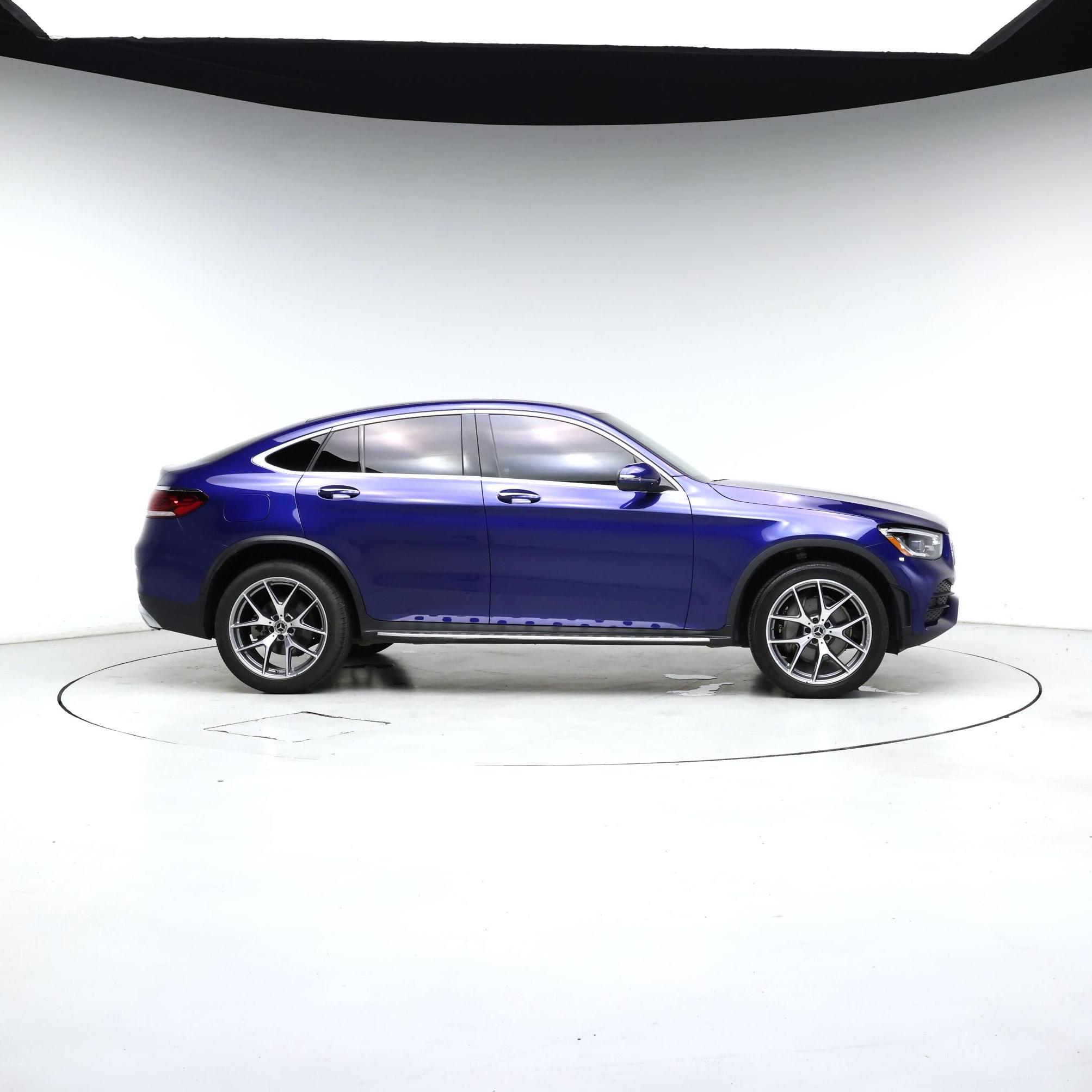 Thumbnail: 2021 Mercedes-Benz GLC - 7