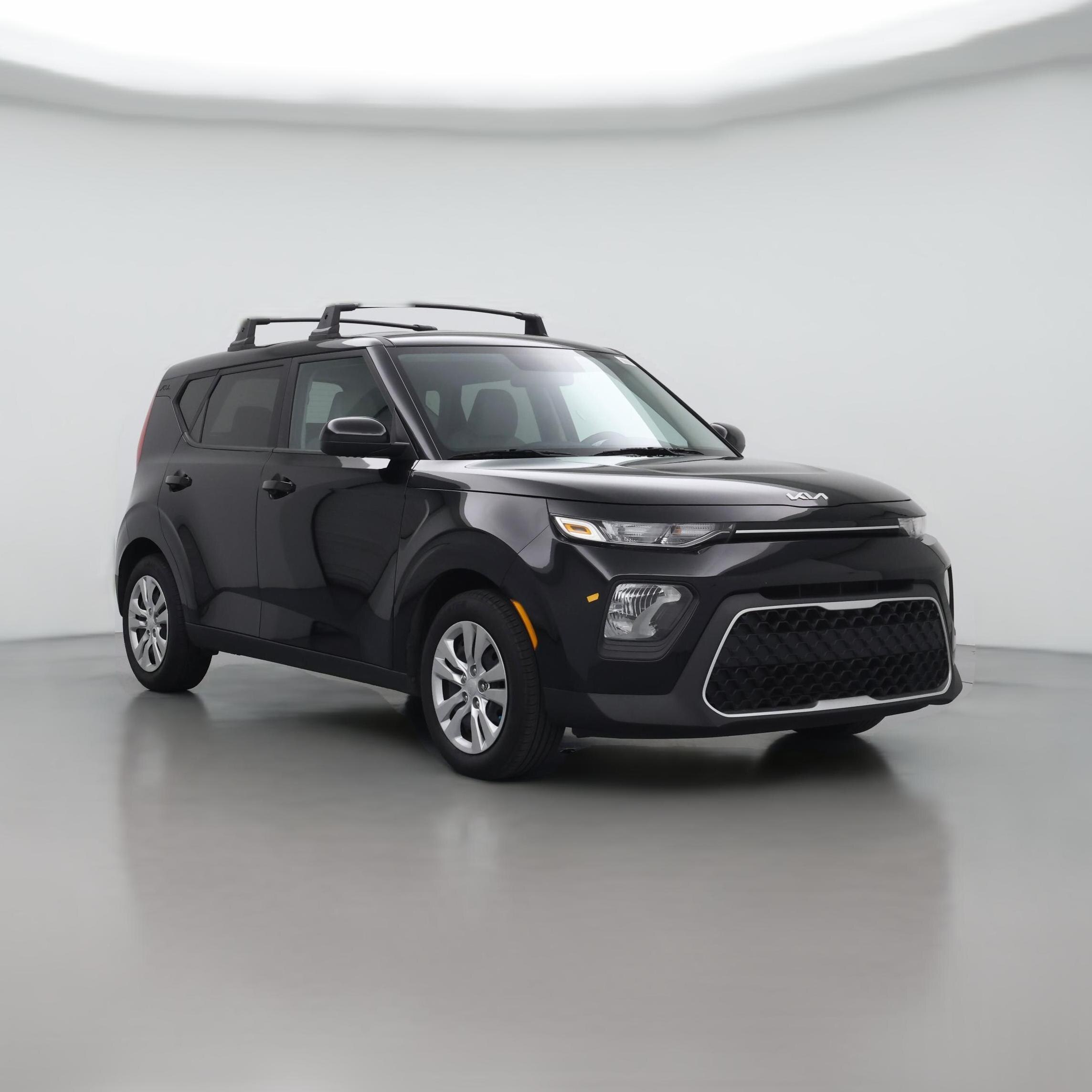 Thumbnail: 2022 Kia Soul - 1