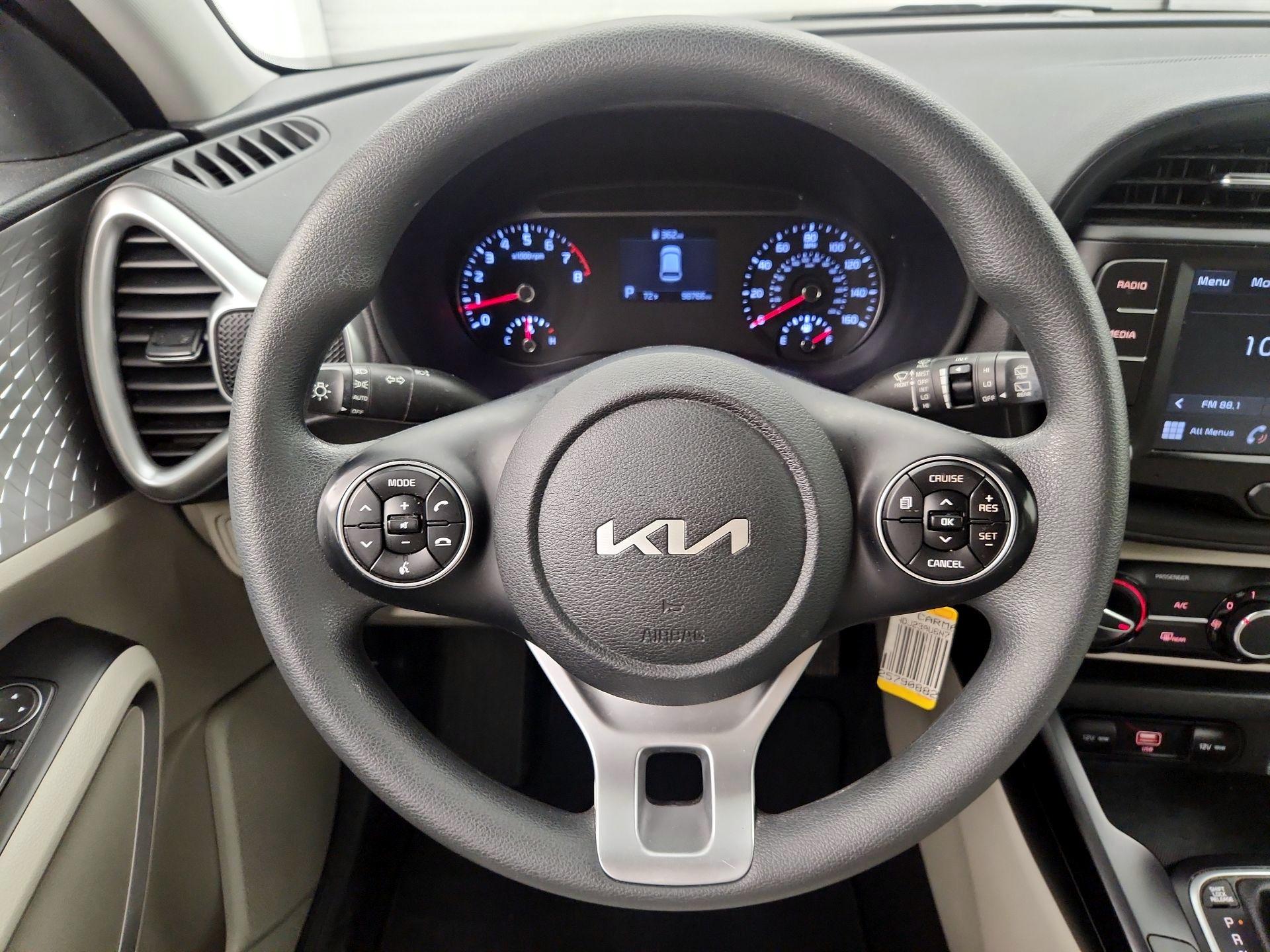 Thumbnail: 2022 Kia Soul - 10