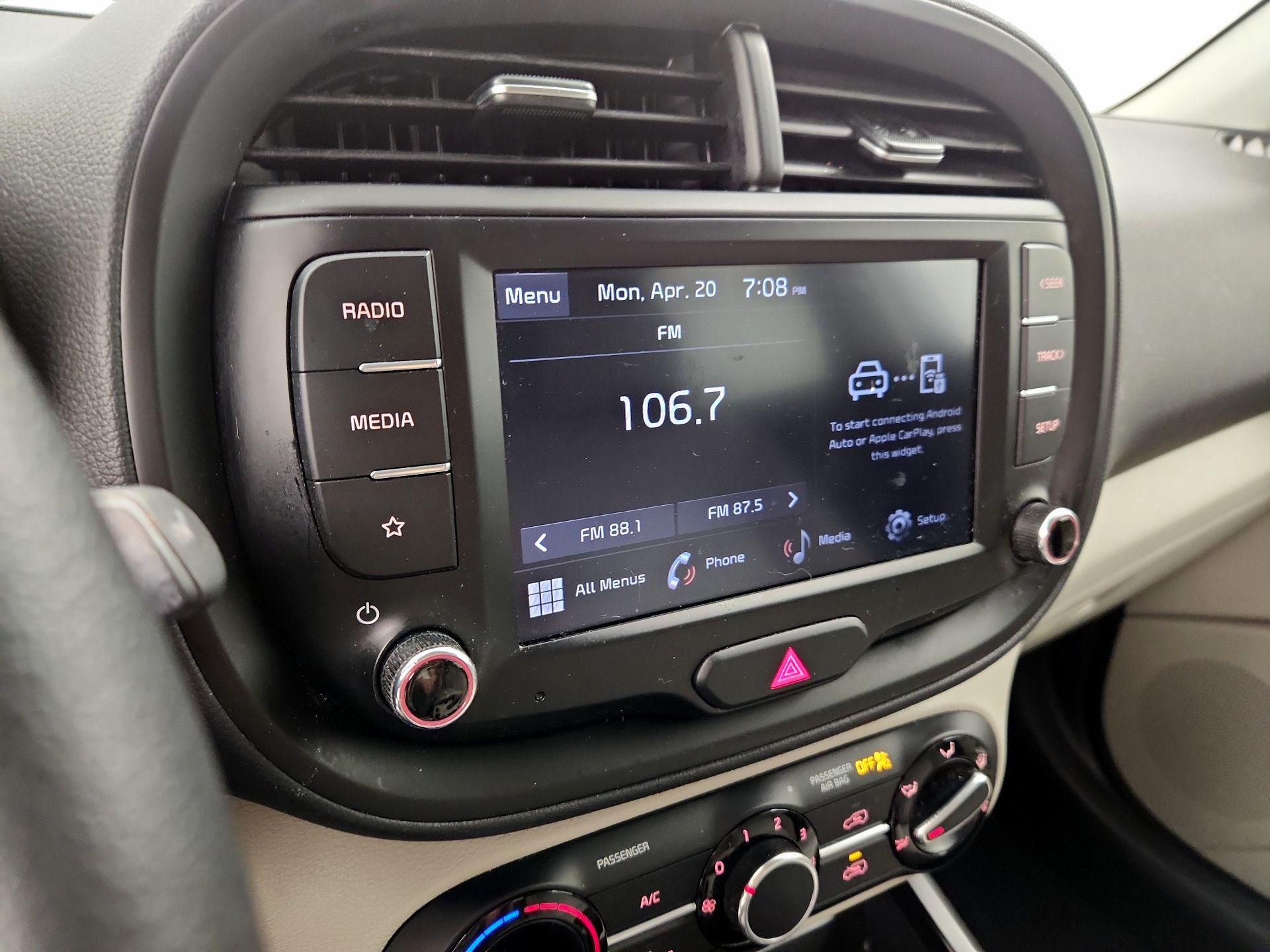 Thumbnail: 2022 Kia Soul - 15