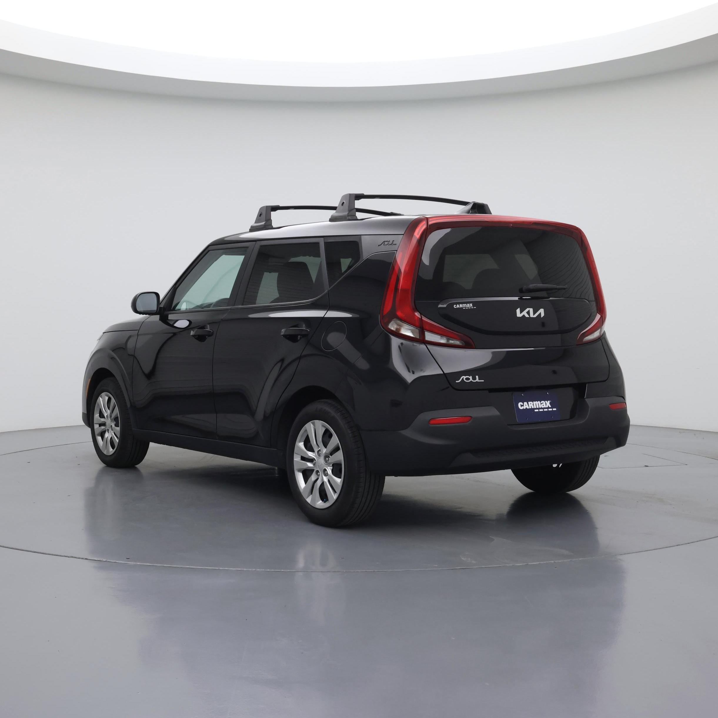 Thumbnail: 2022 Kia Soul - 2