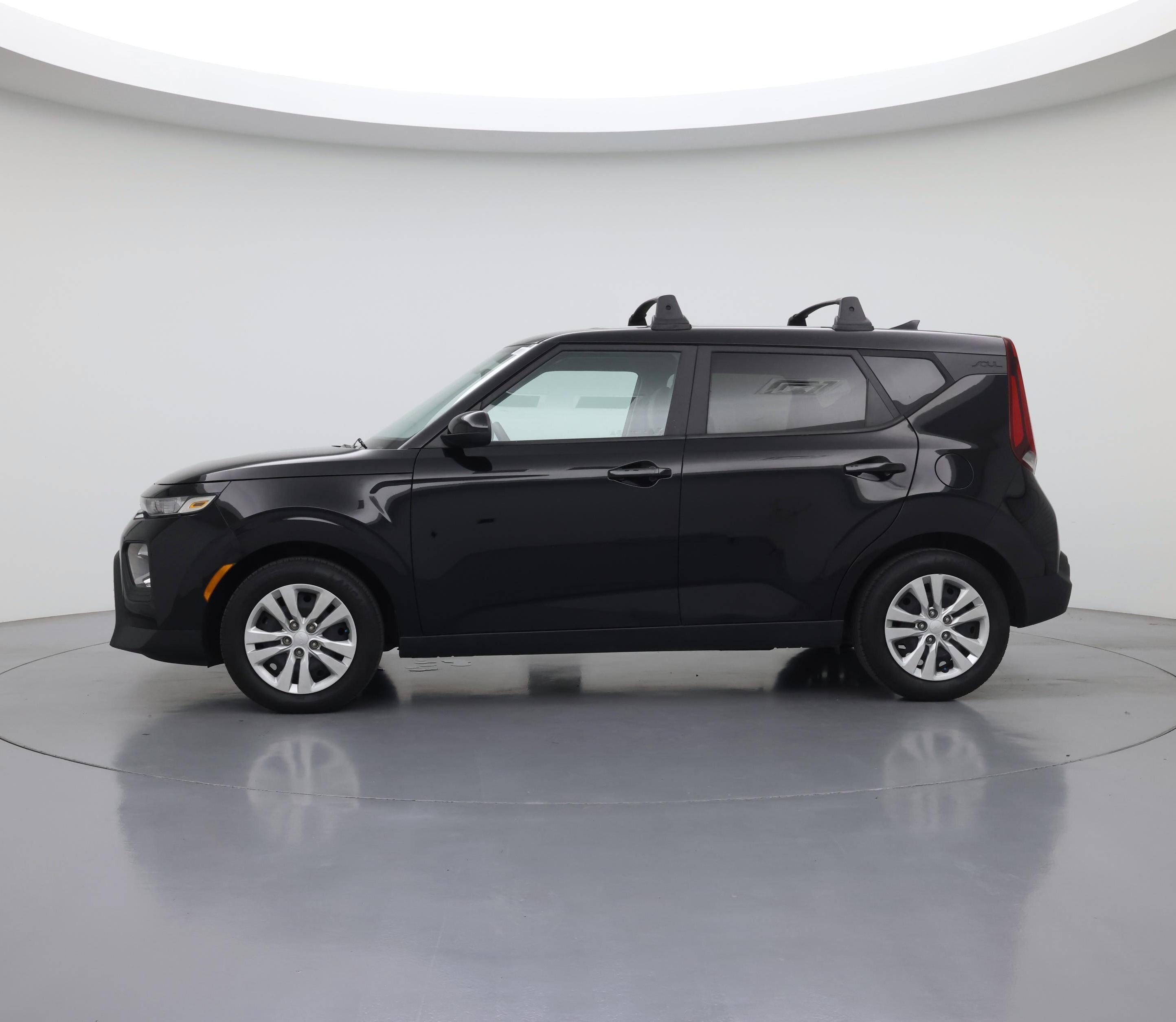Thumbnail: 2022 Kia Soul - 3