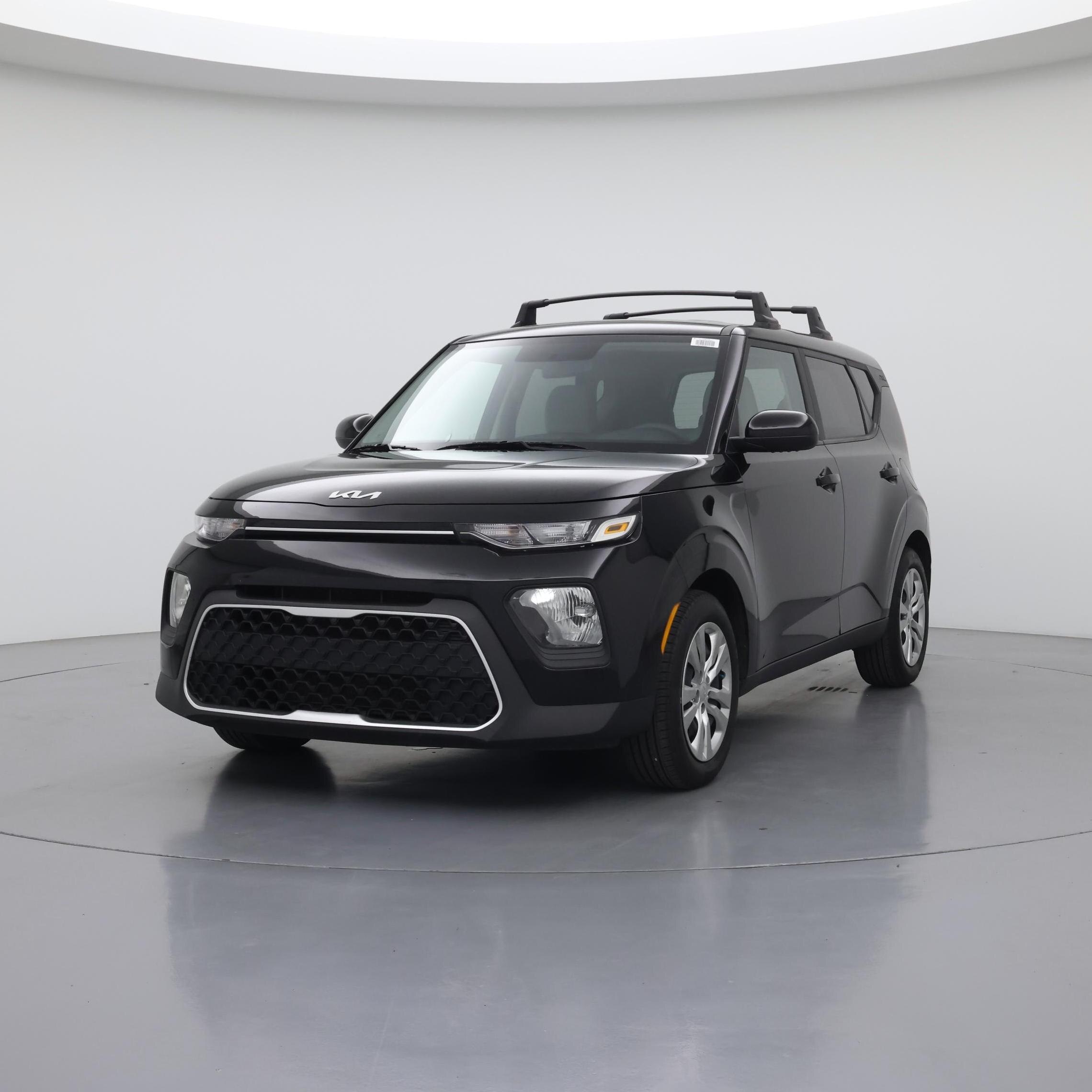 Thumbnail: 2022 Kia Soul - 4