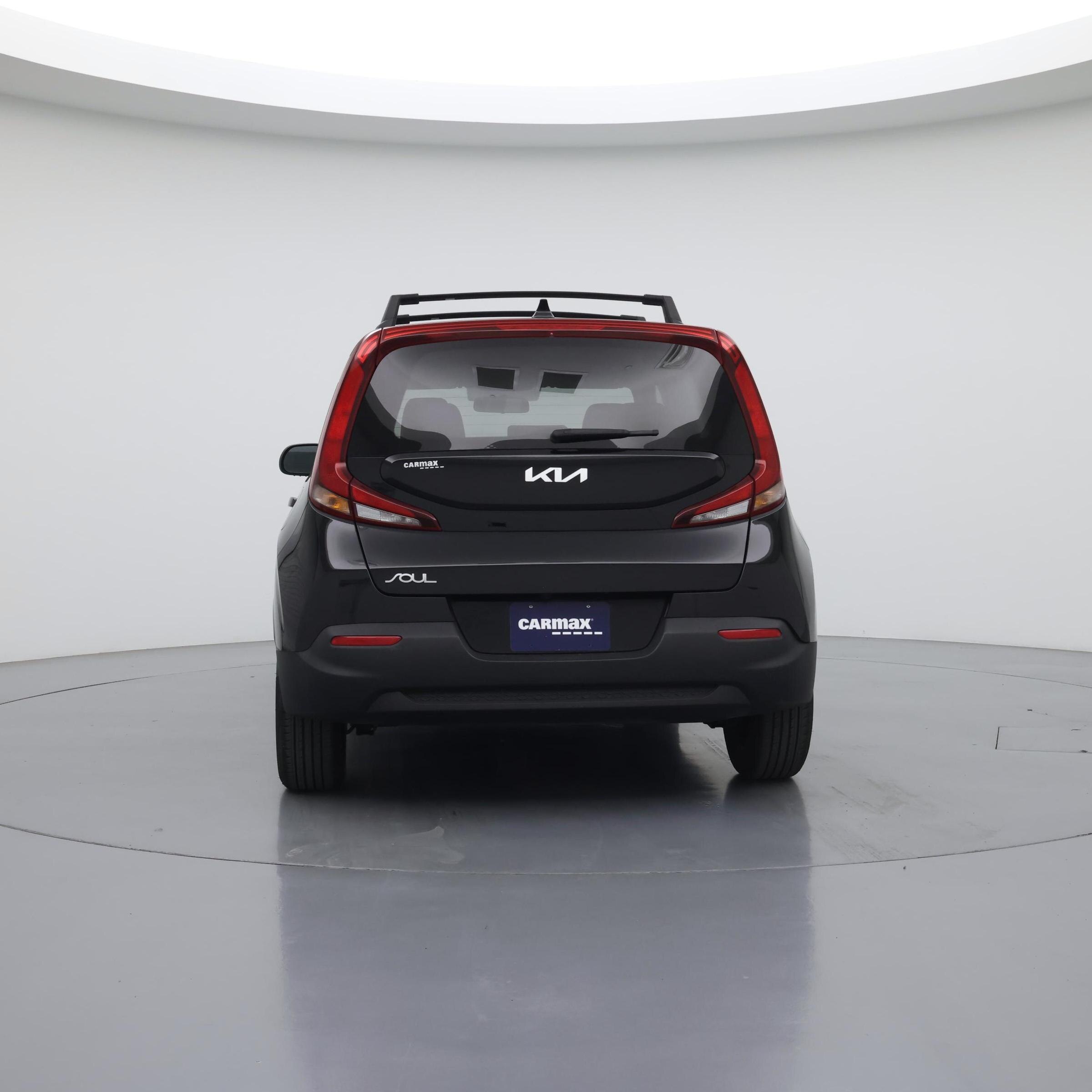 Thumbnail: 2022 Kia Soul - 6