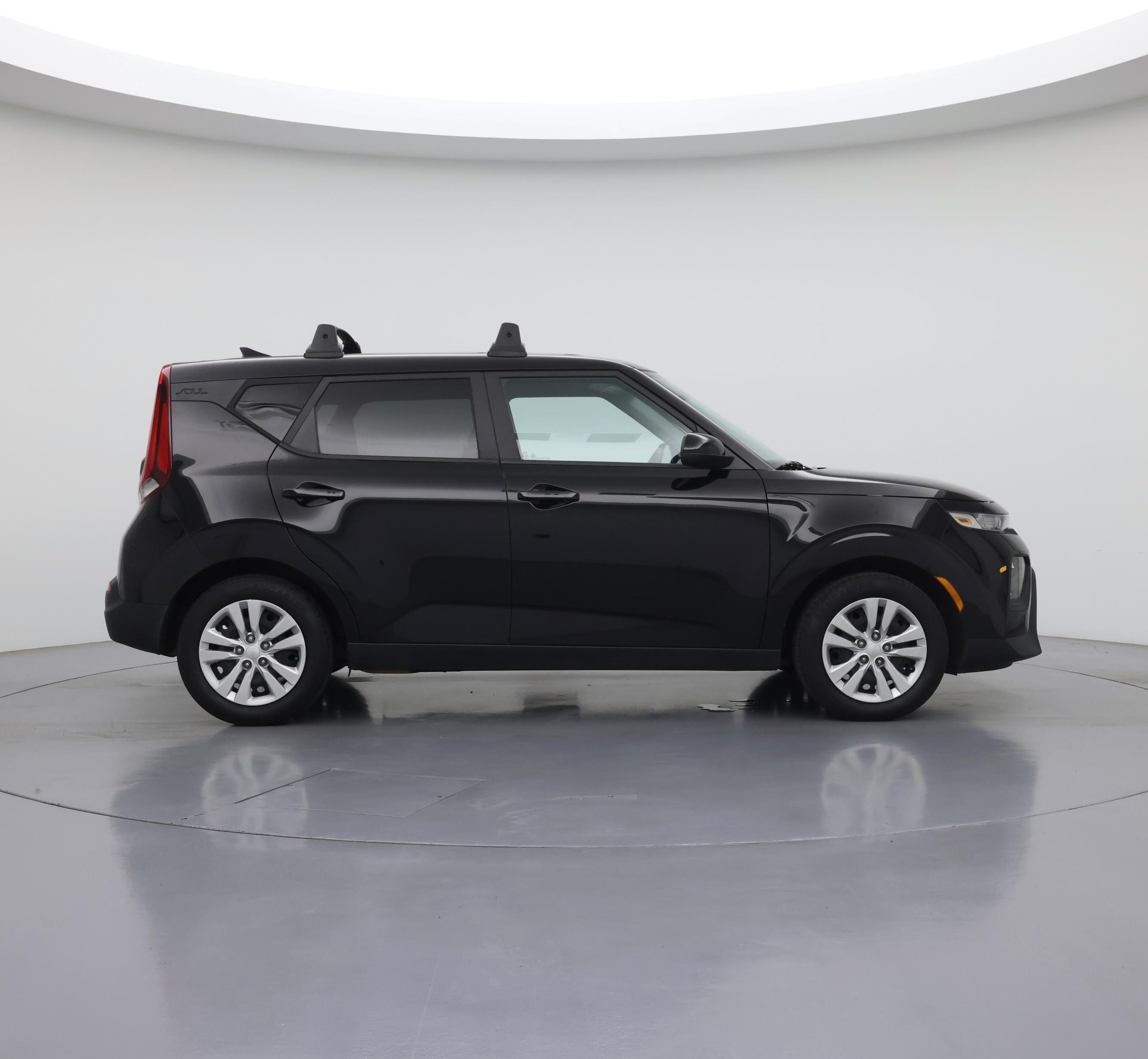 Thumbnail: 2022 Kia Soul - 7