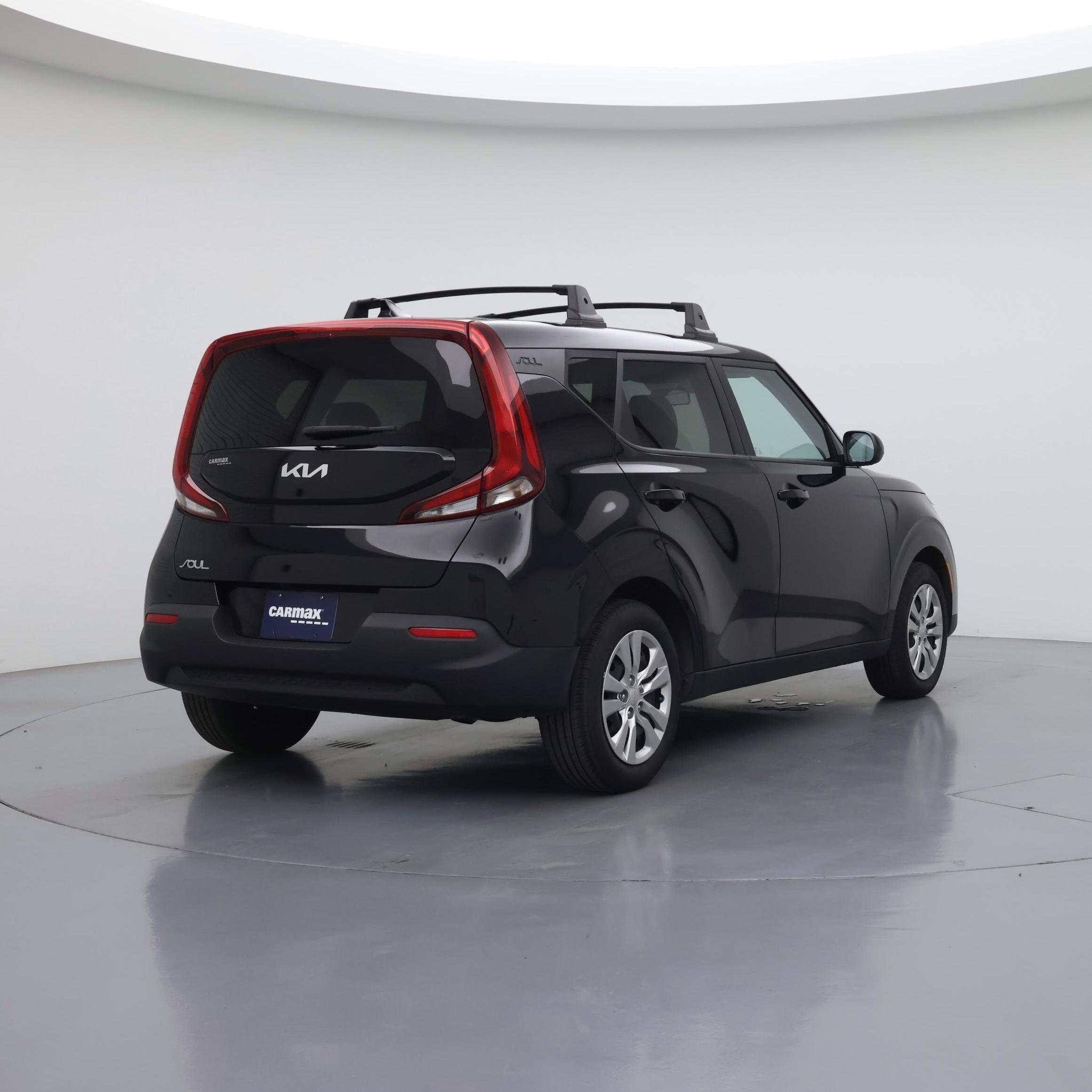 Thumbnail: 2022 Kia Soul - 8