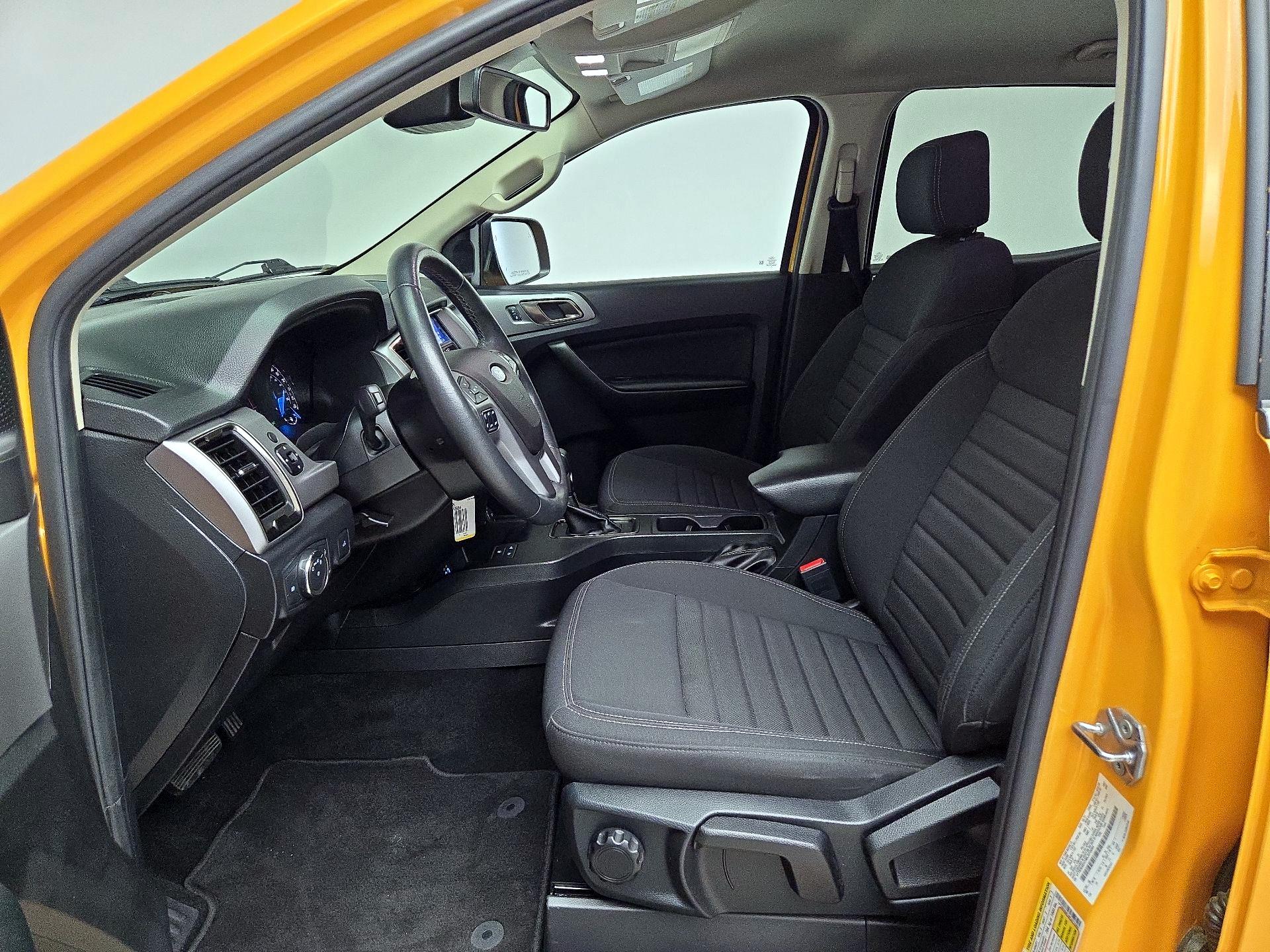 Thumbnail: 2021 Ford Ranger - 11