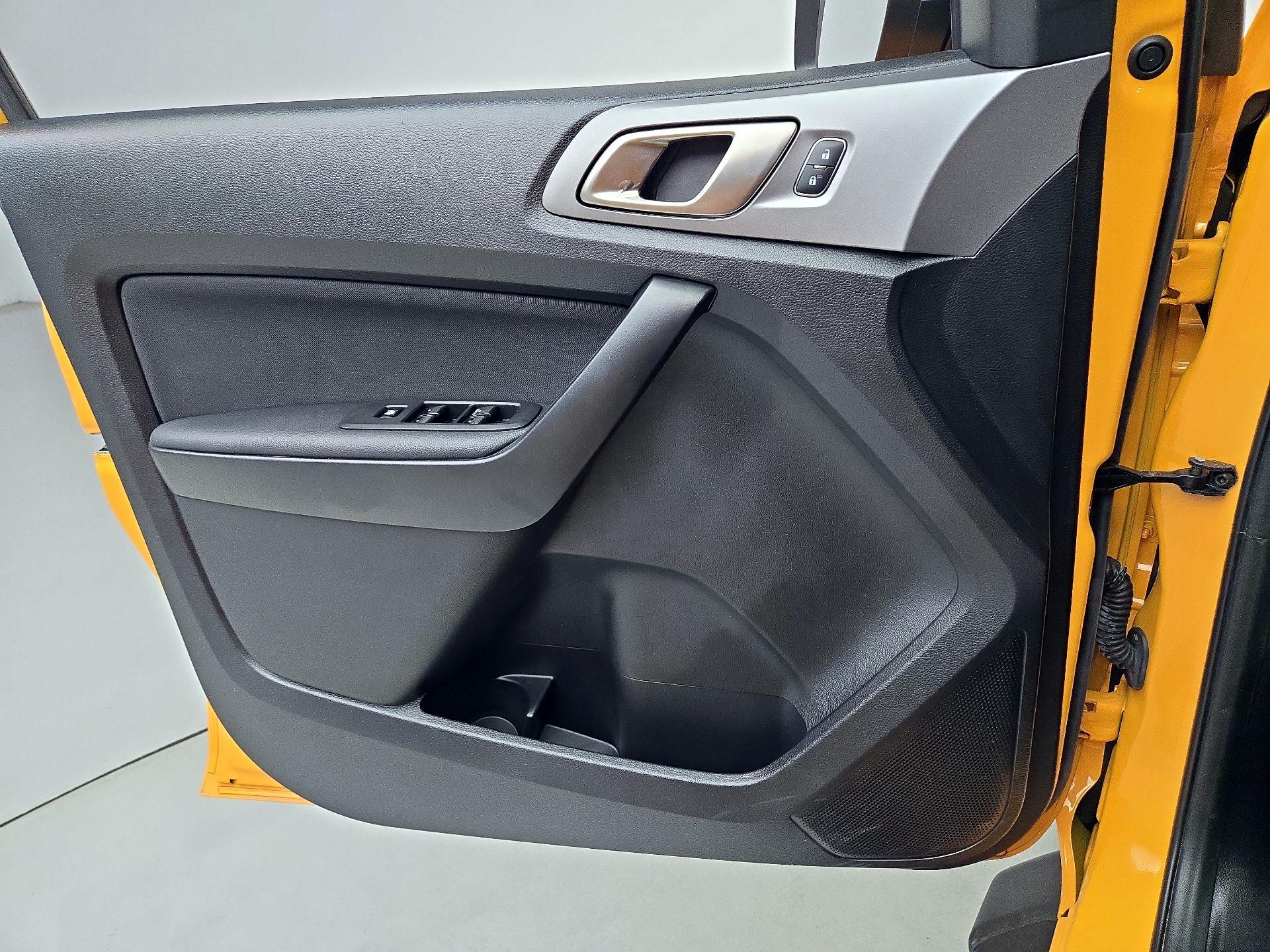 Thumbnail: 2021 Ford Ranger - 12