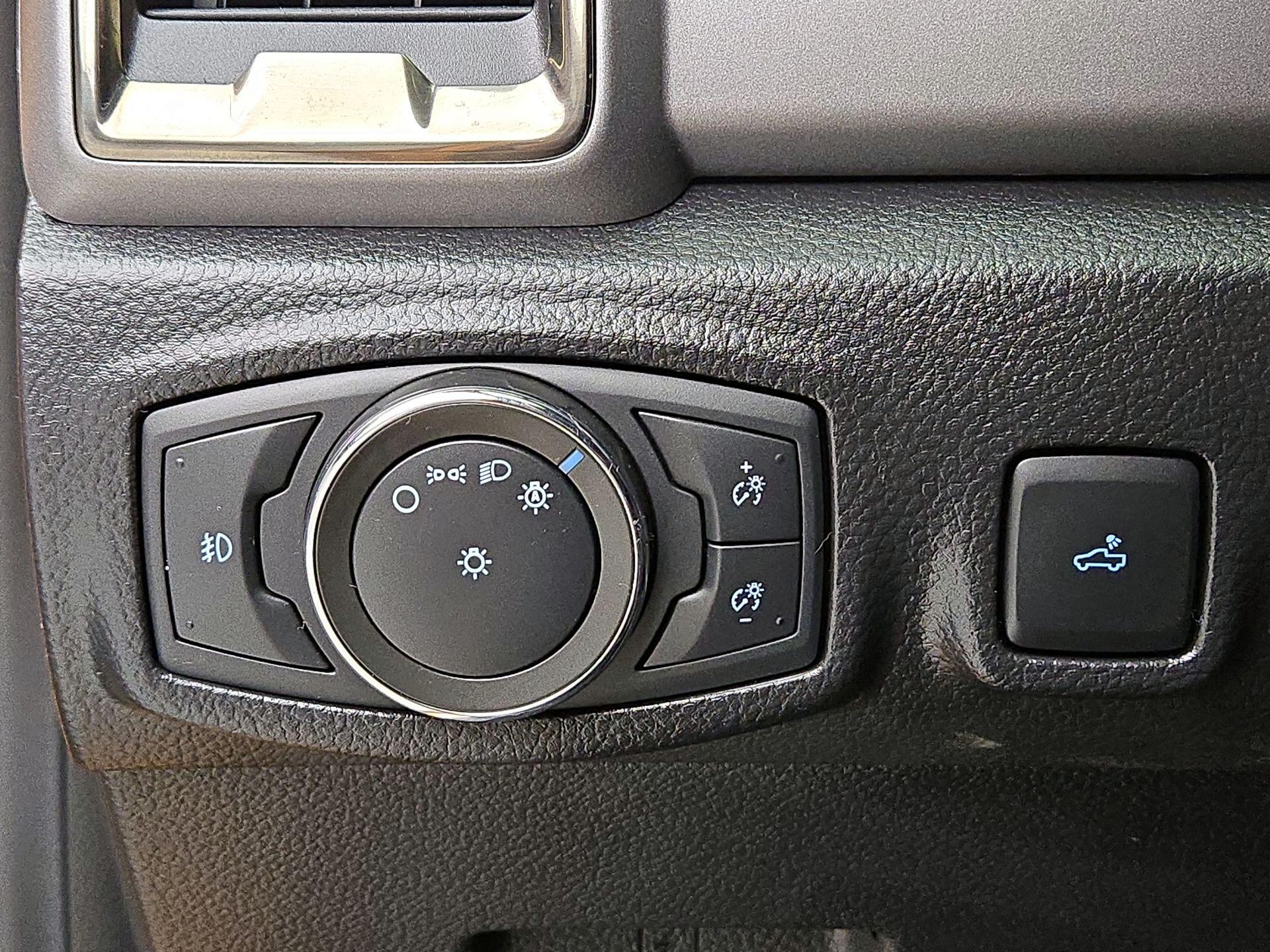 Thumbnail: 2021 Ford Ranger - 13