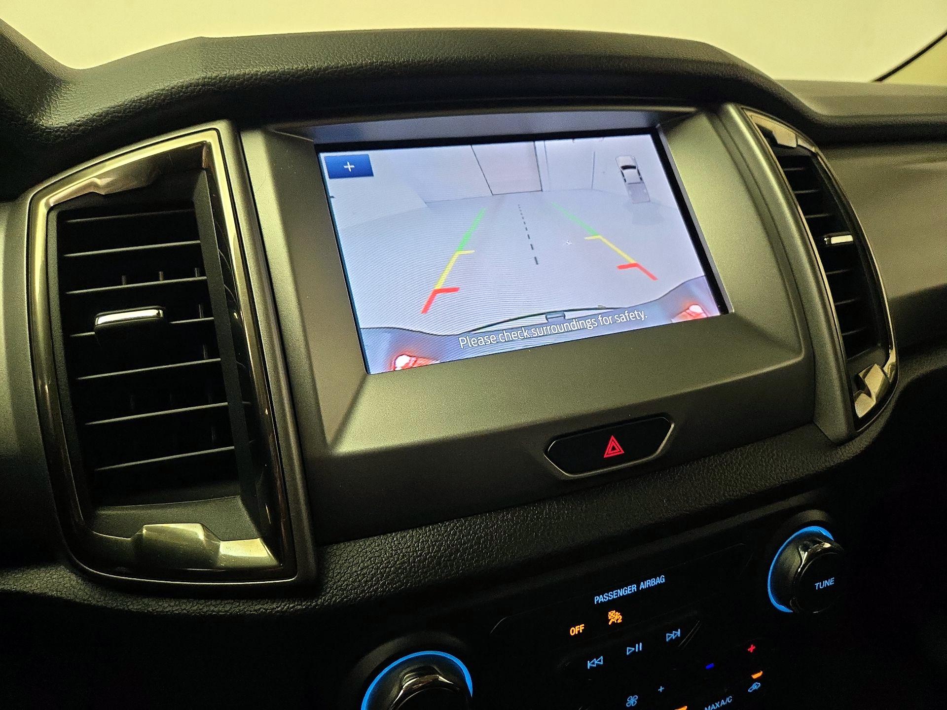 Thumbnail: 2021 Ford Ranger - 14