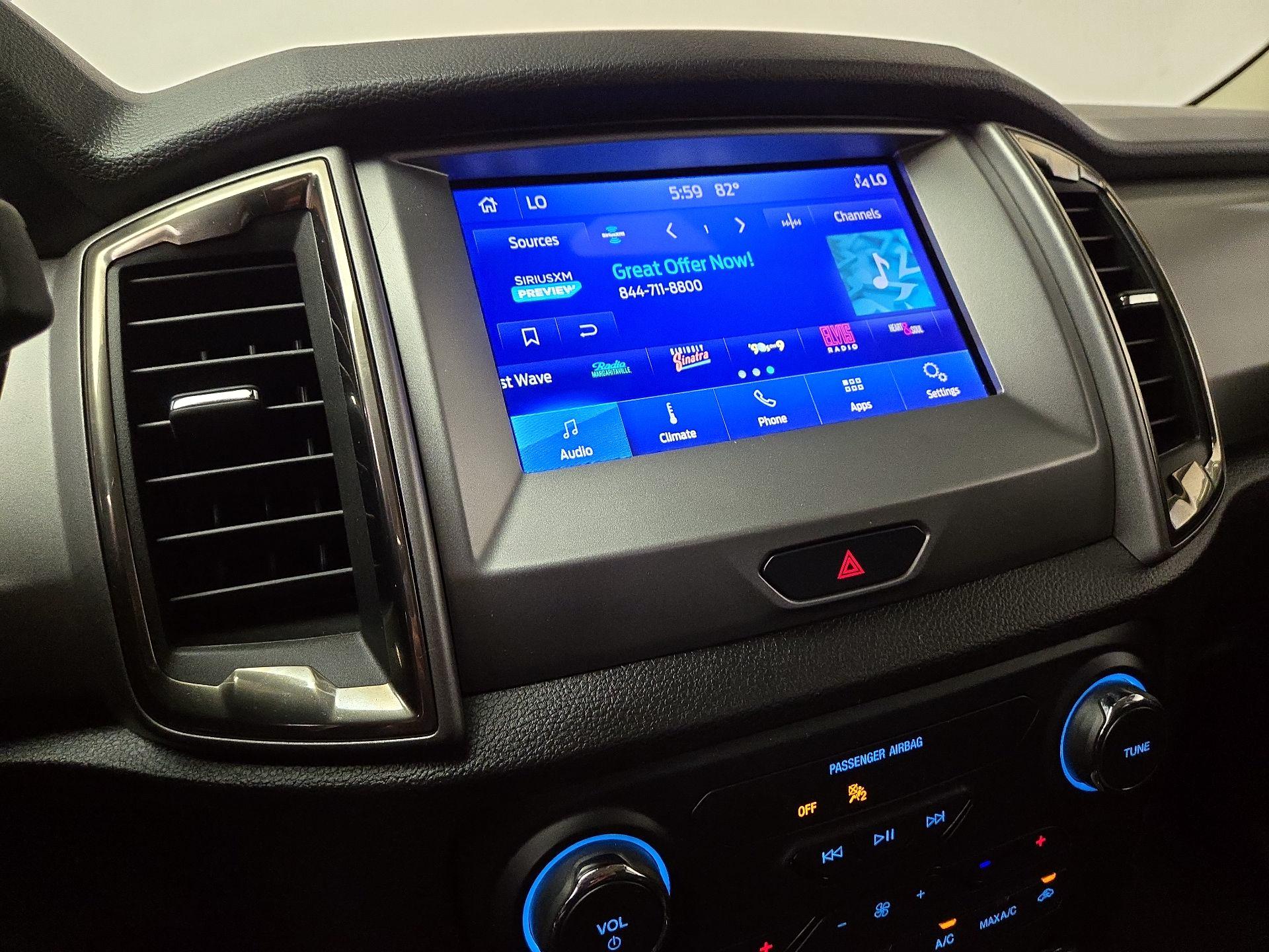 Thumbnail: 2021 Ford Ranger - 15