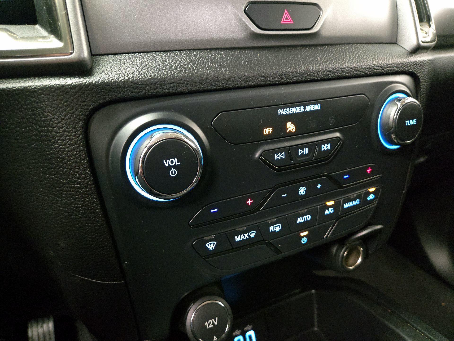 Thumbnail: 2021 Ford Ranger - 16