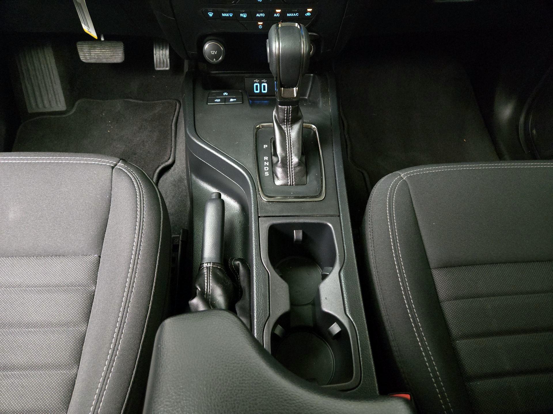 Thumbnail: 2021 Ford Ranger - 17