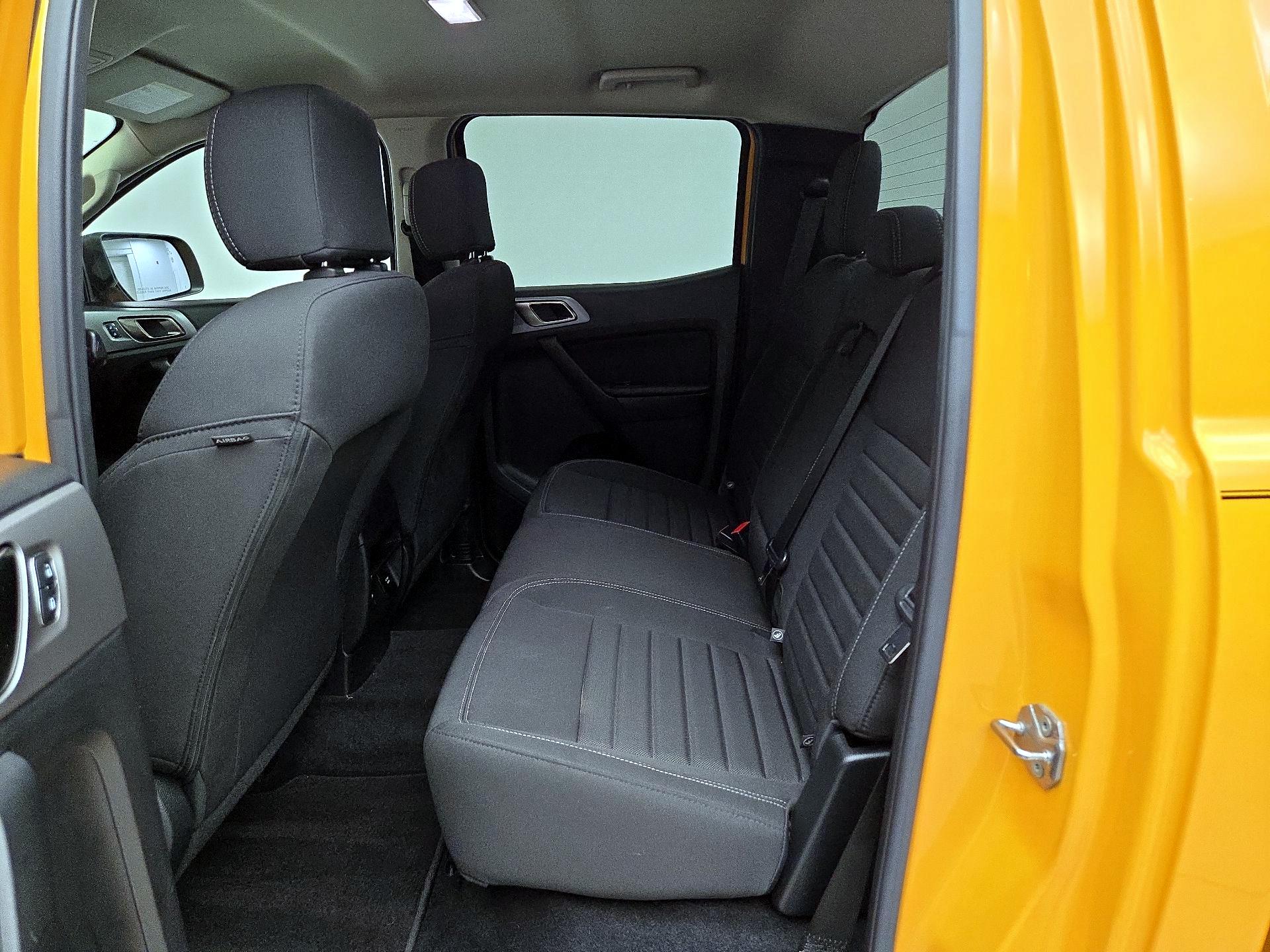 Thumbnail: 2021 Ford Ranger - 19