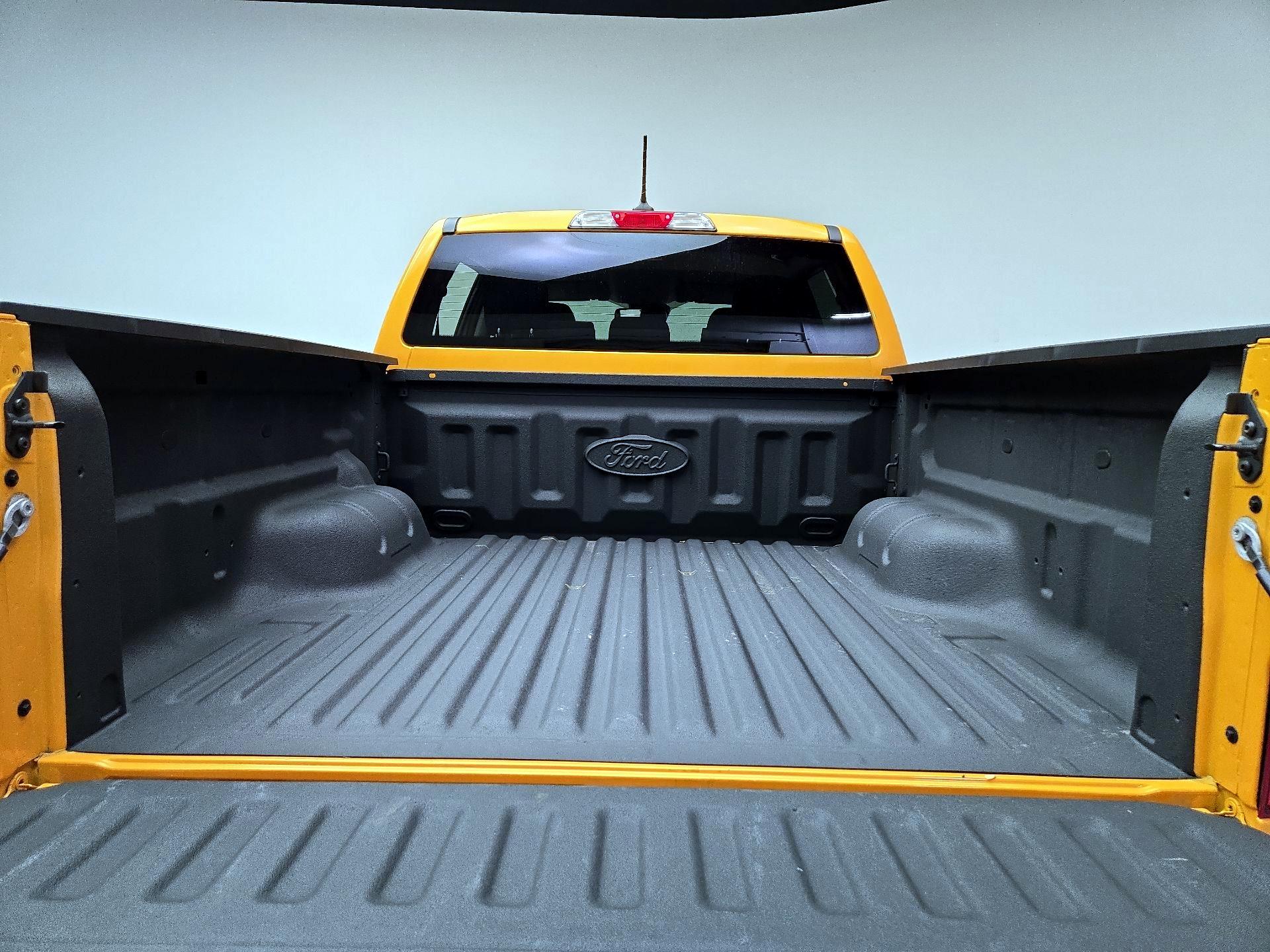 Thumbnail: 2021 Ford Ranger - 20