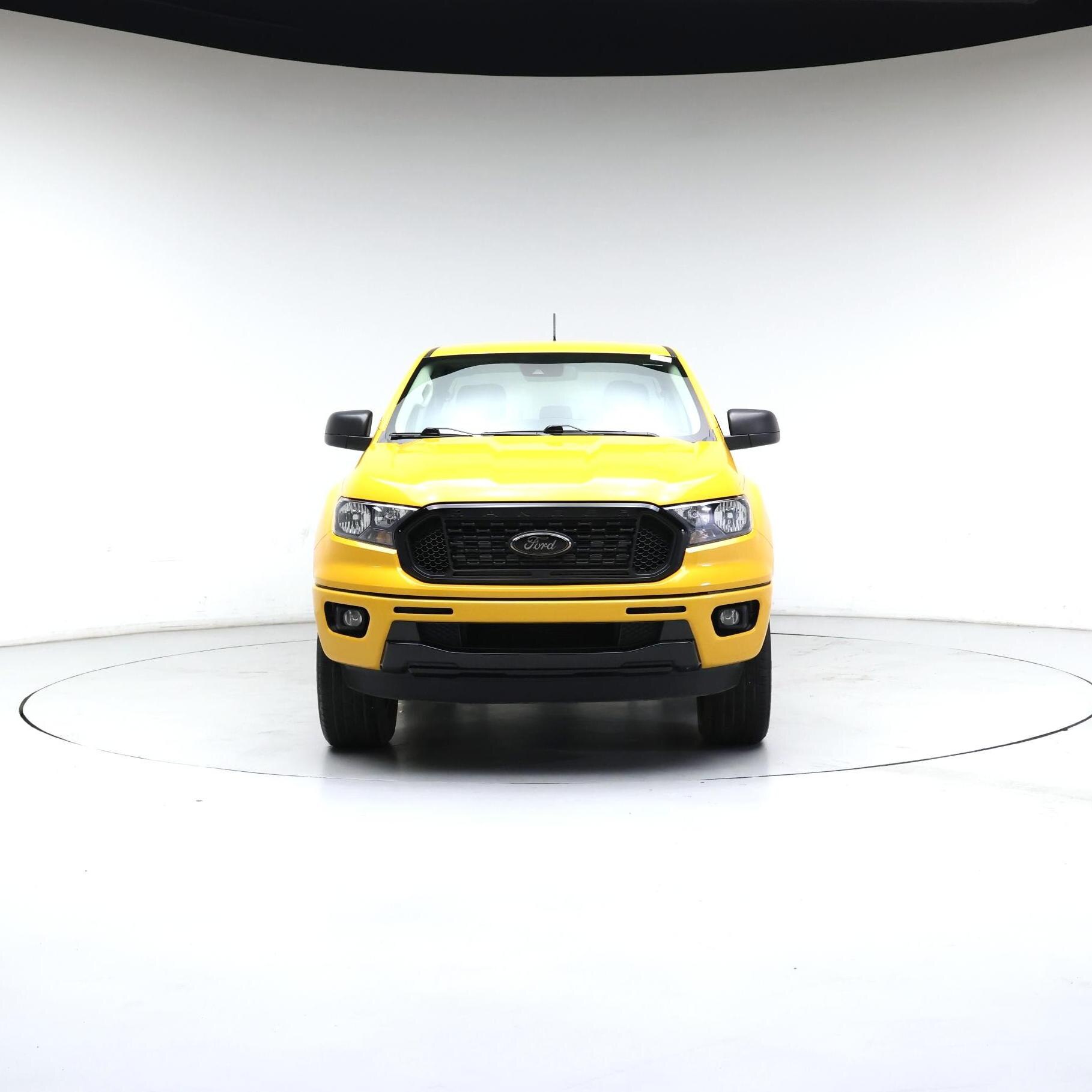 Thumbnail: 2021 Ford Ranger - 5