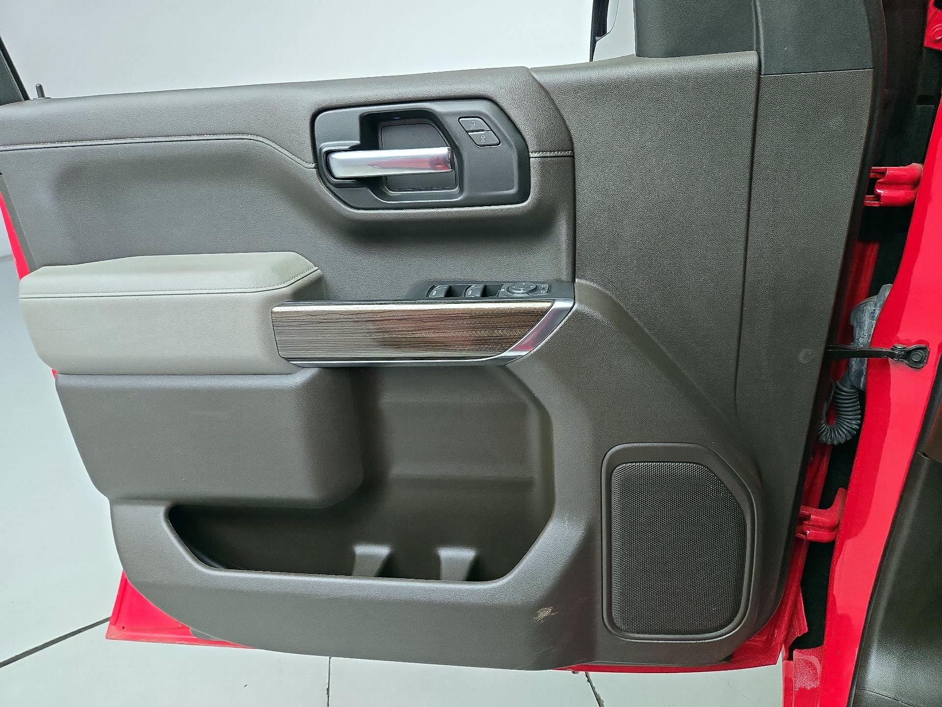 Thumbnail: 2022 Chevrolet Silverado 1500 - 12