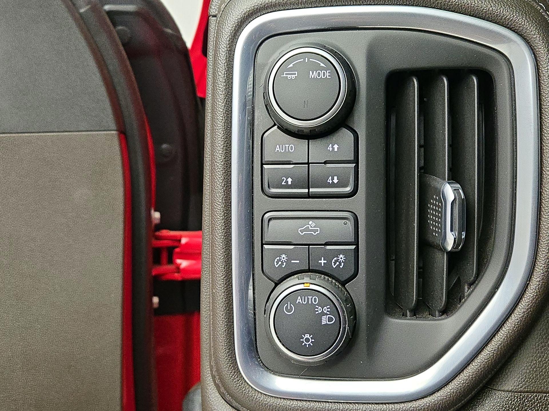 Thumbnail: 2022 Chevrolet Silverado 1500 - 13