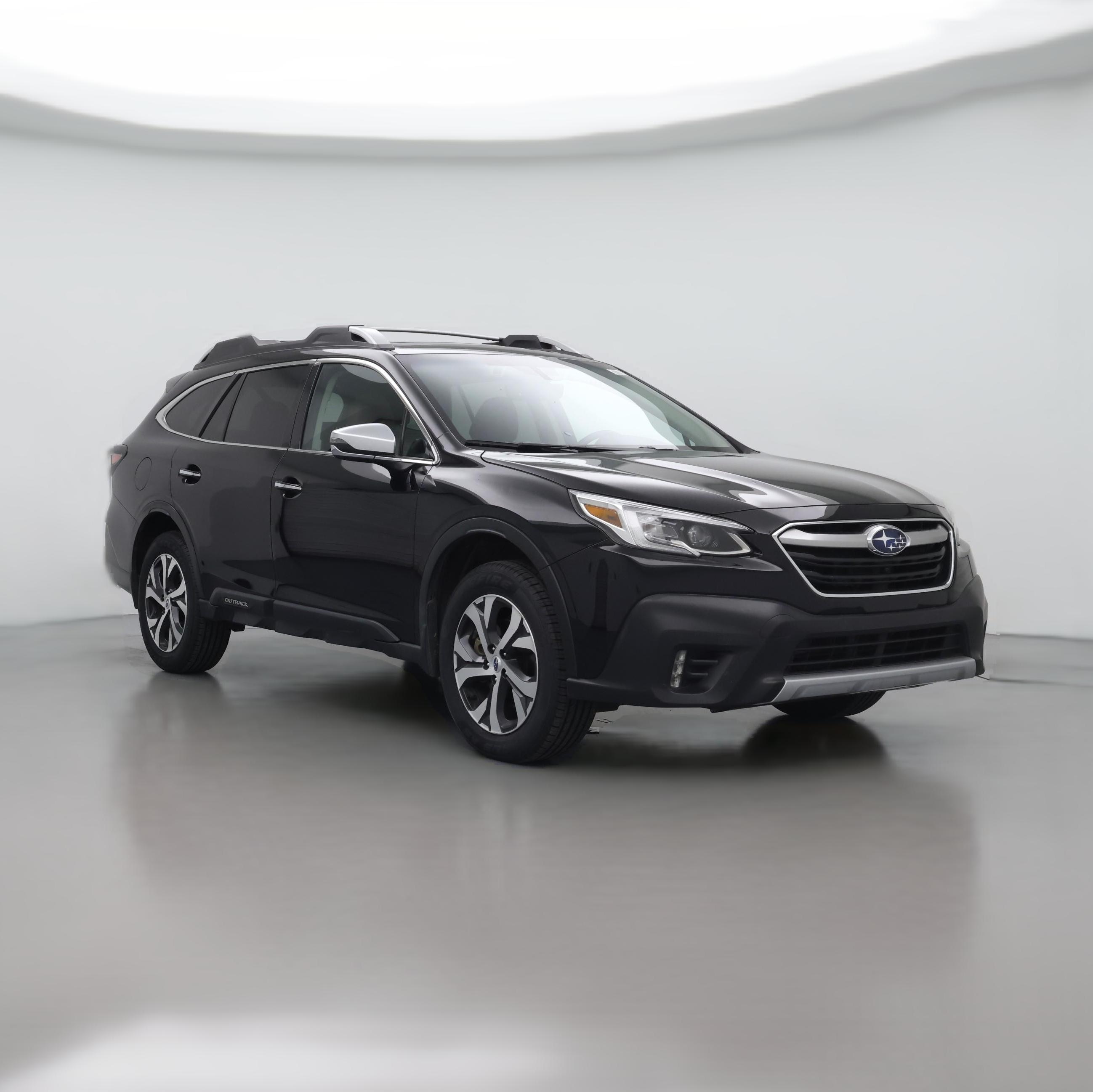 Thumbnail: 2022 Subaru Outback - 1