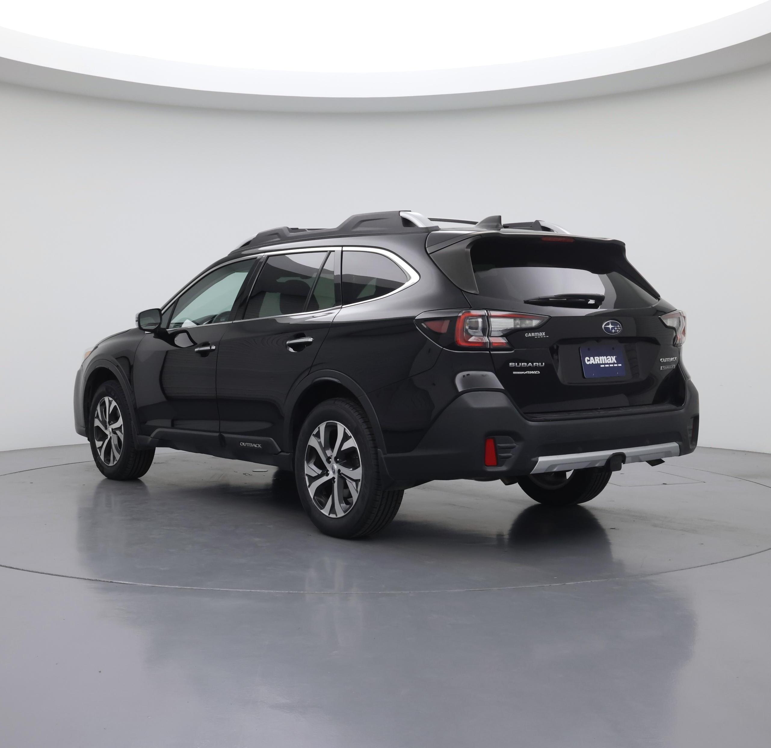 Thumbnail: 2022 Subaru Outback - 2