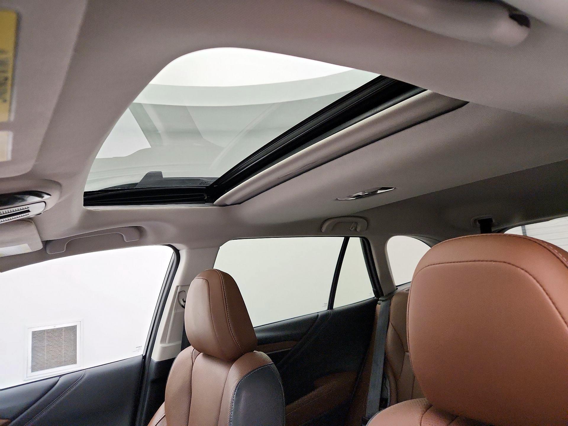 Thumbnail: 2022 Subaru Outback - 20
