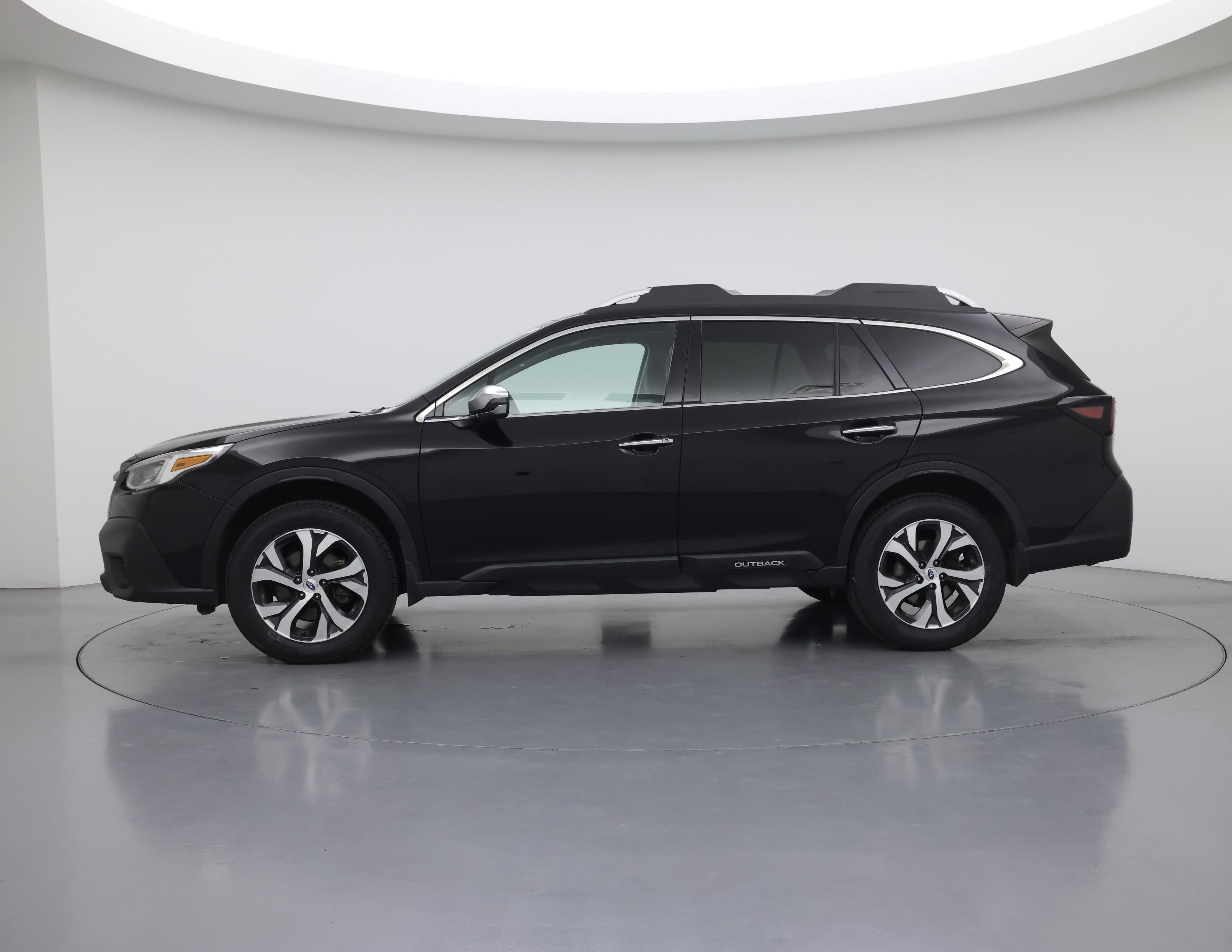 Thumbnail: 2022 Subaru Outback - 3