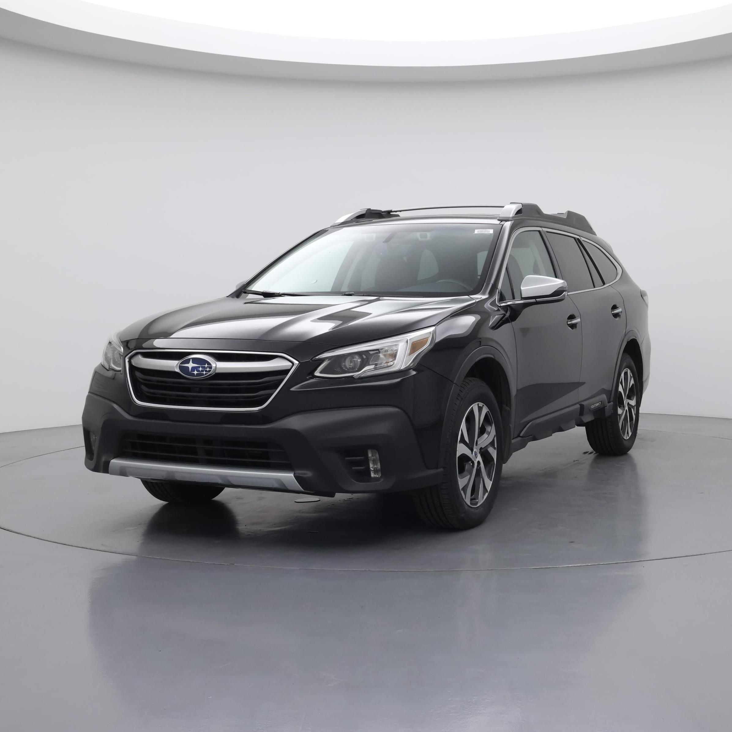 Thumbnail: 2022 Subaru Outback - 4