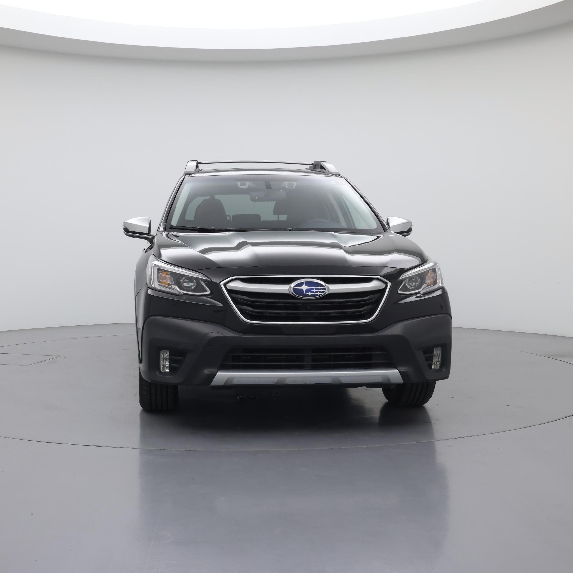 Thumbnail: 2022 Subaru Outback - 5