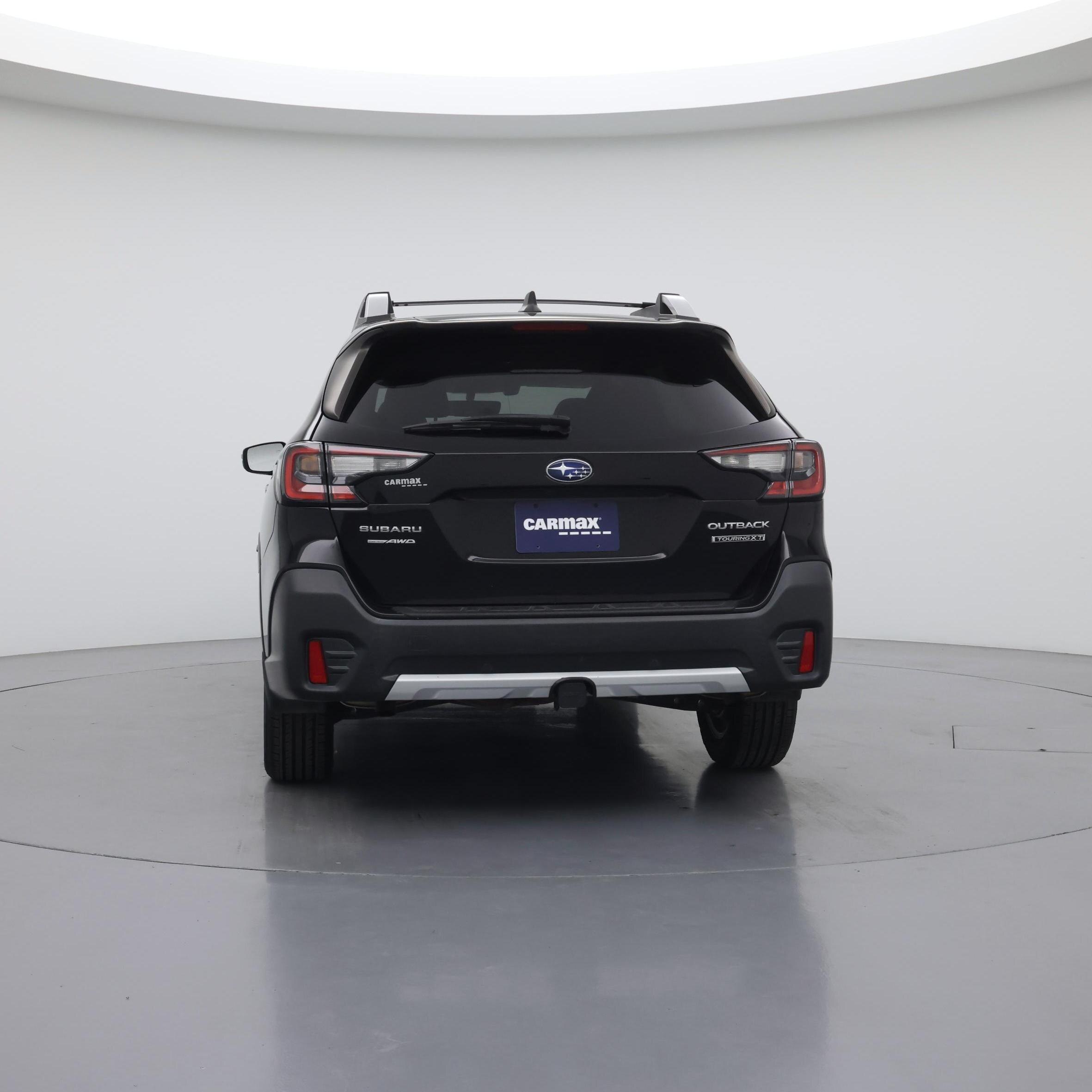 Thumbnail: 2022 Subaru Outback - 6