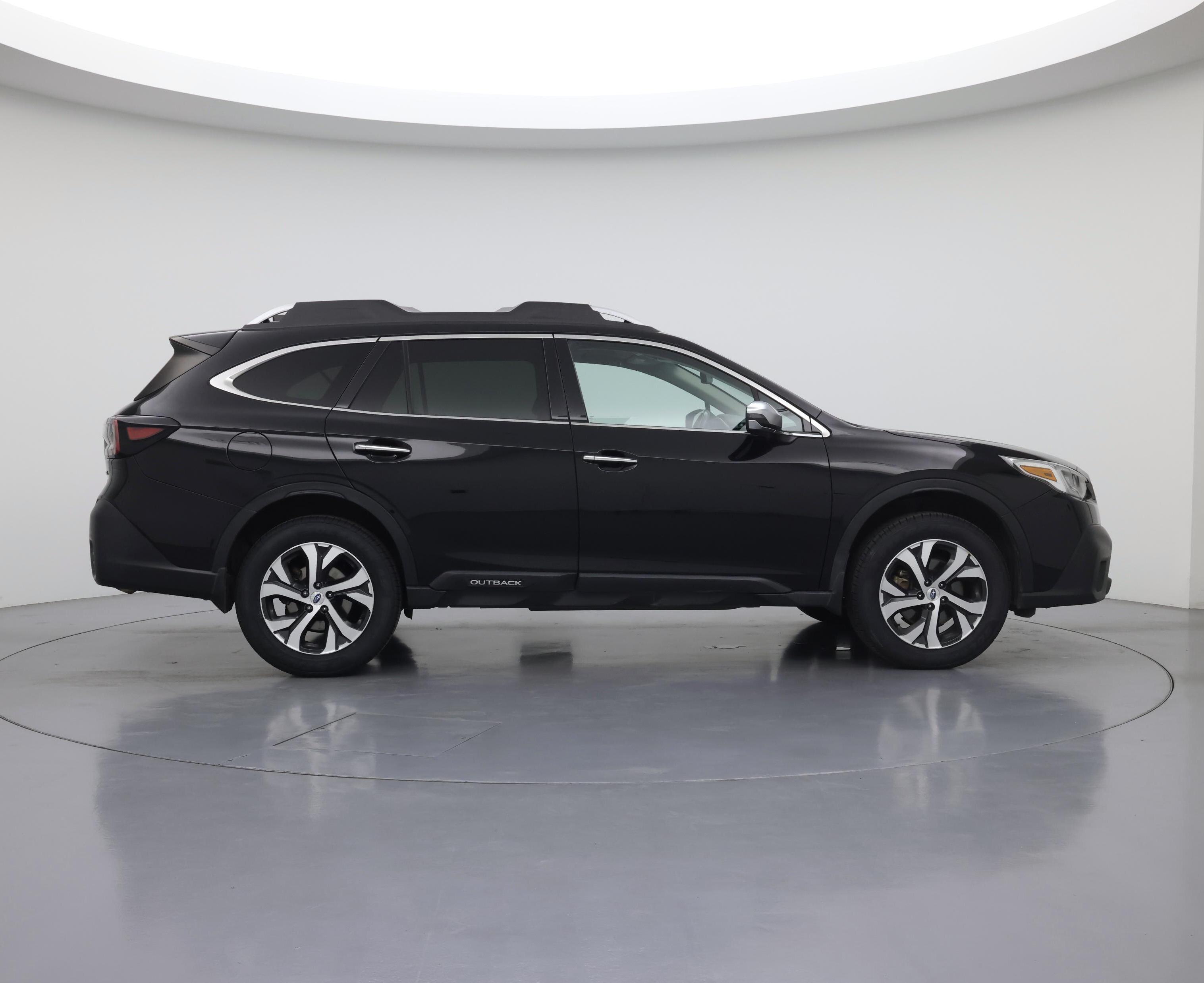 Thumbnail: 2022 Subaru Outback - 7