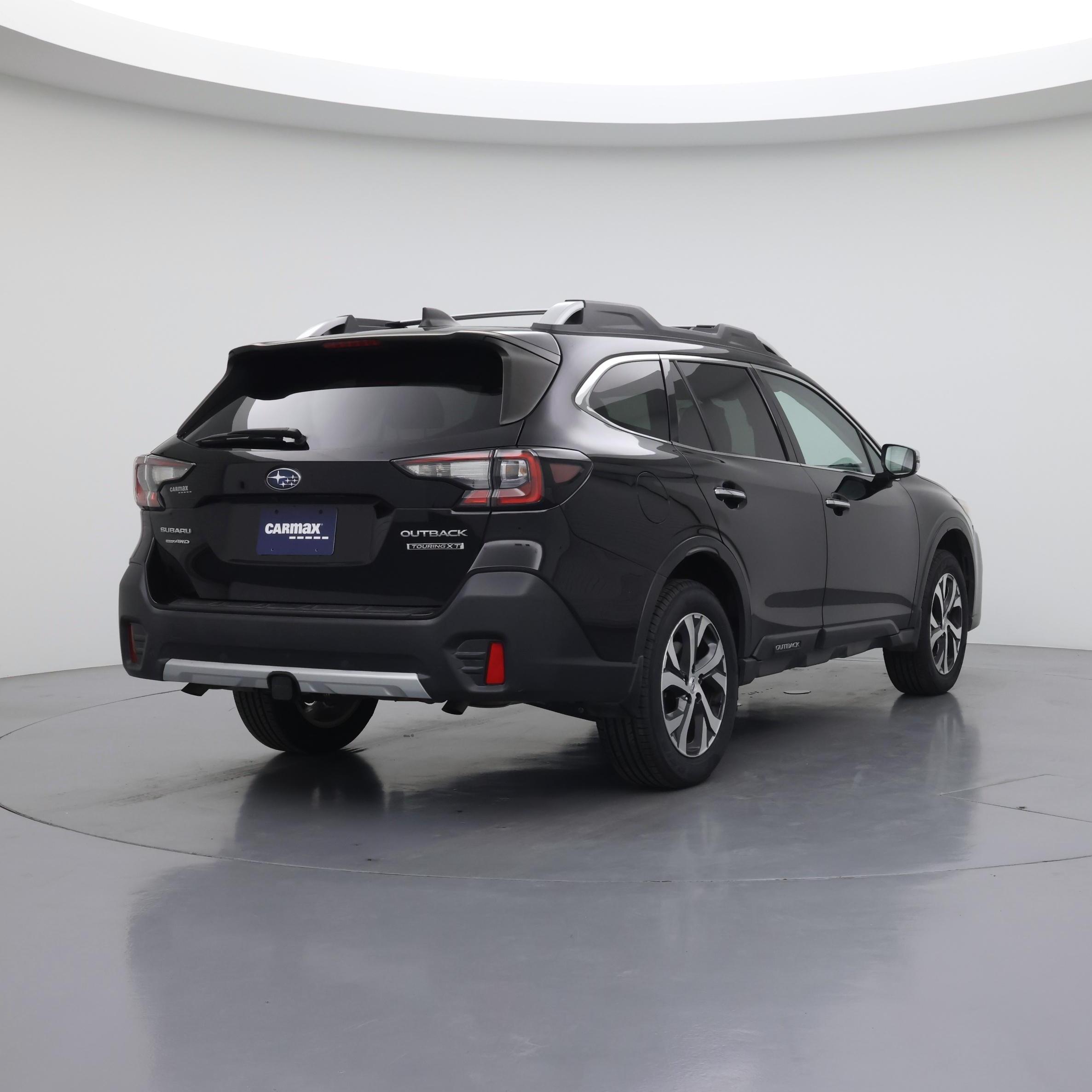 Thumbnail: 2022 Subaru Outback - 8