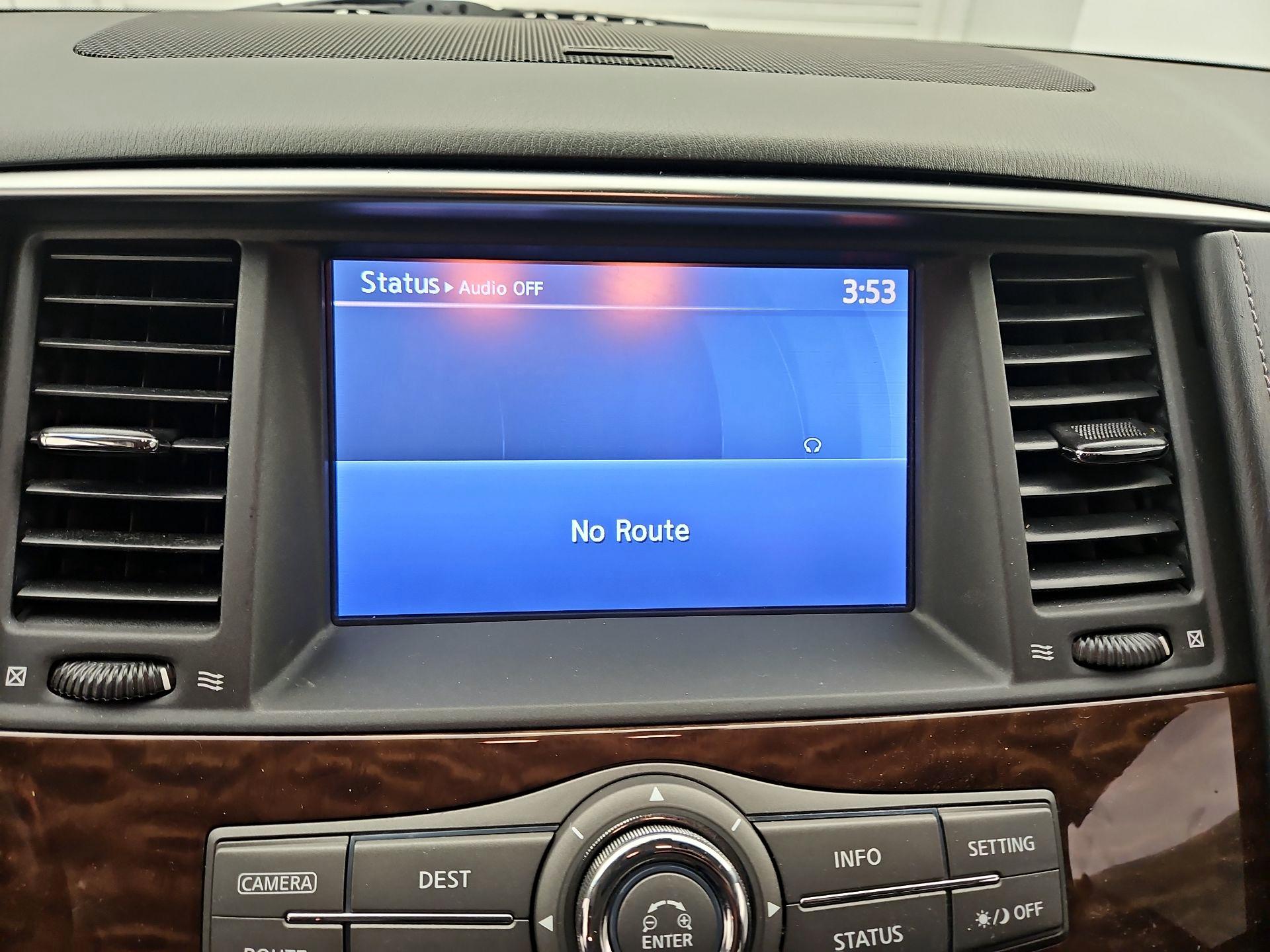 Thumbnail: 2017 Nissan Armada - 15