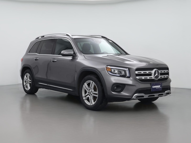 2021 Mercedes-Benz GLB250 null
