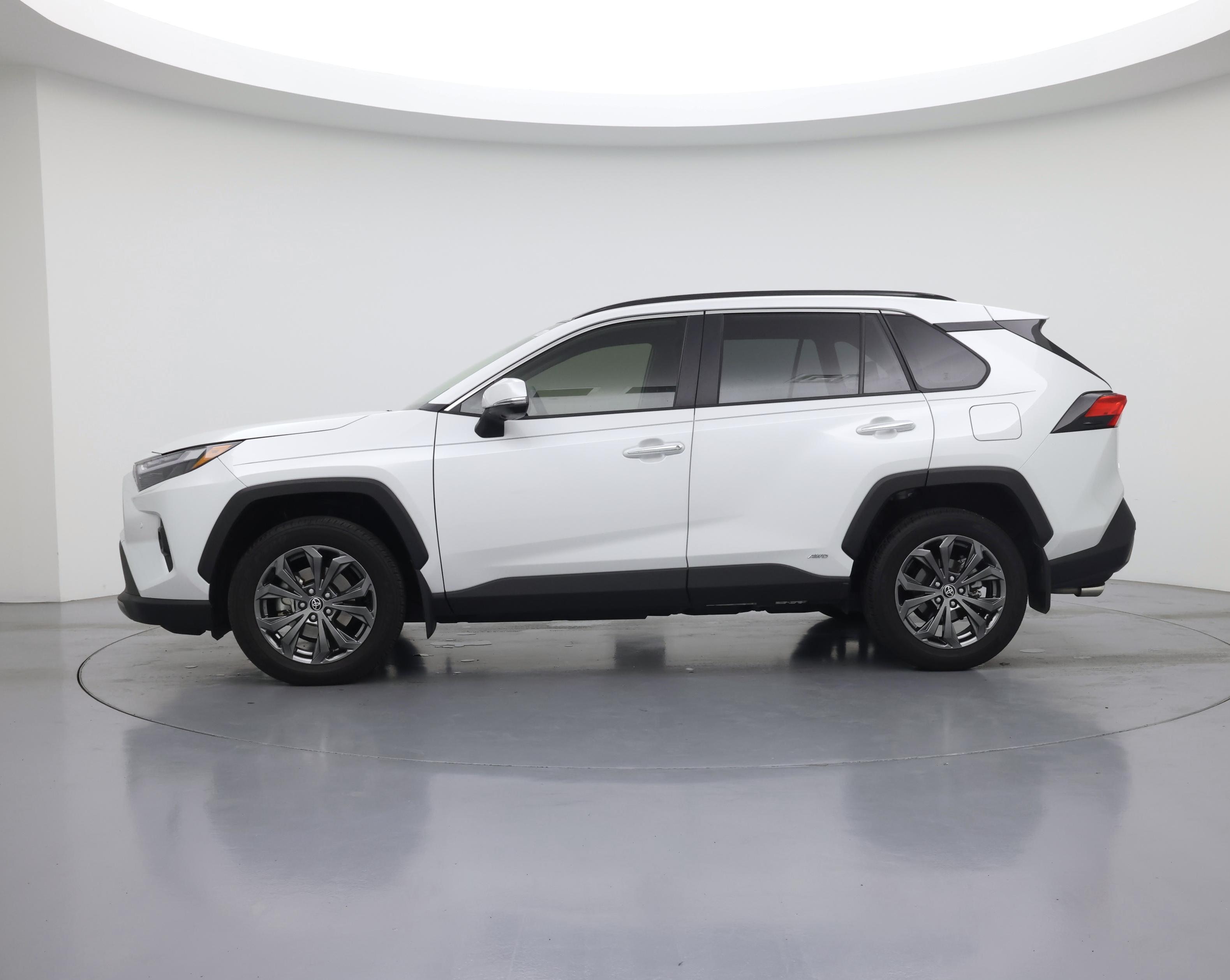 Thumbnail: 2024 Toyota RAV4 - 3