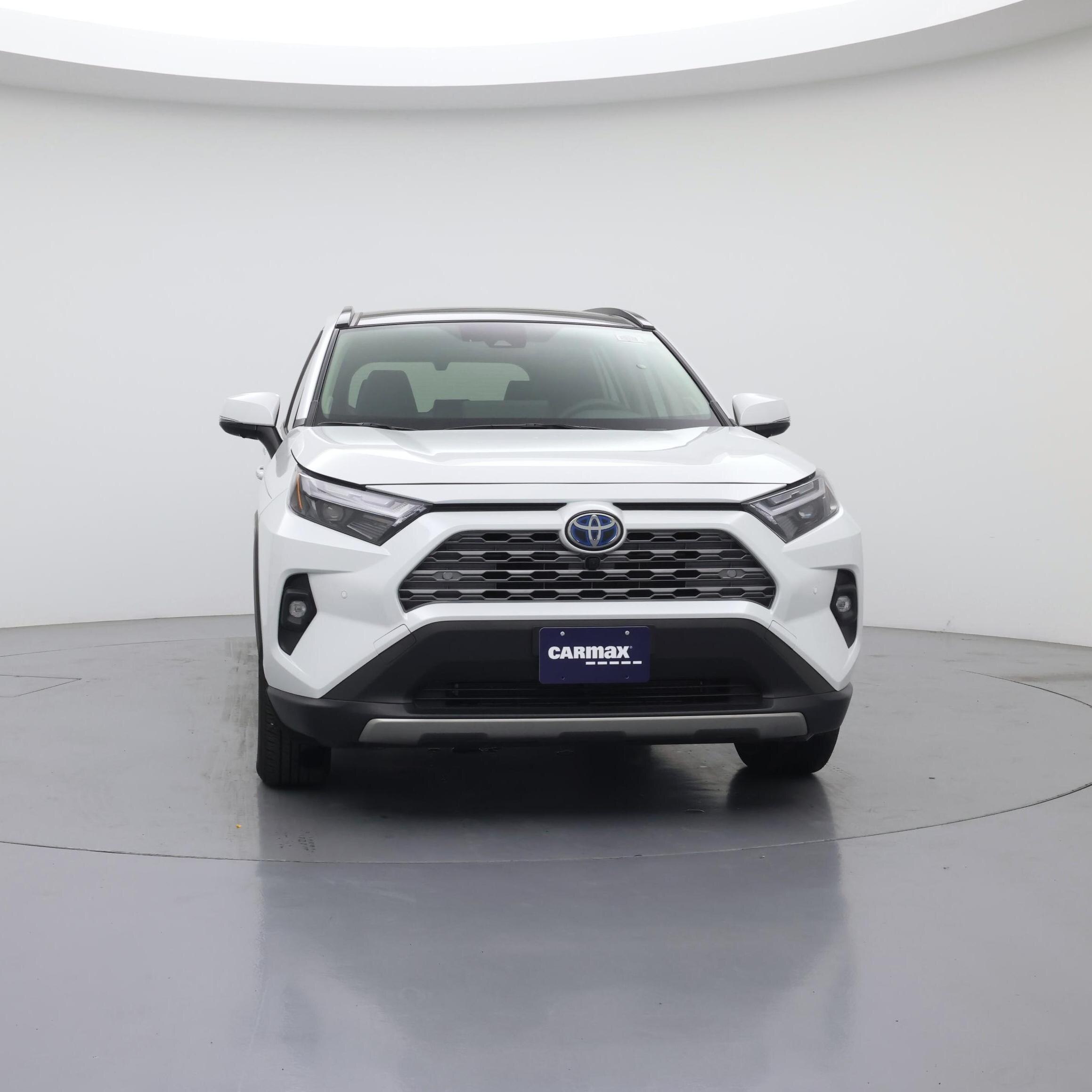 Thumbnail: 2024 Toyota RAV4 - 5