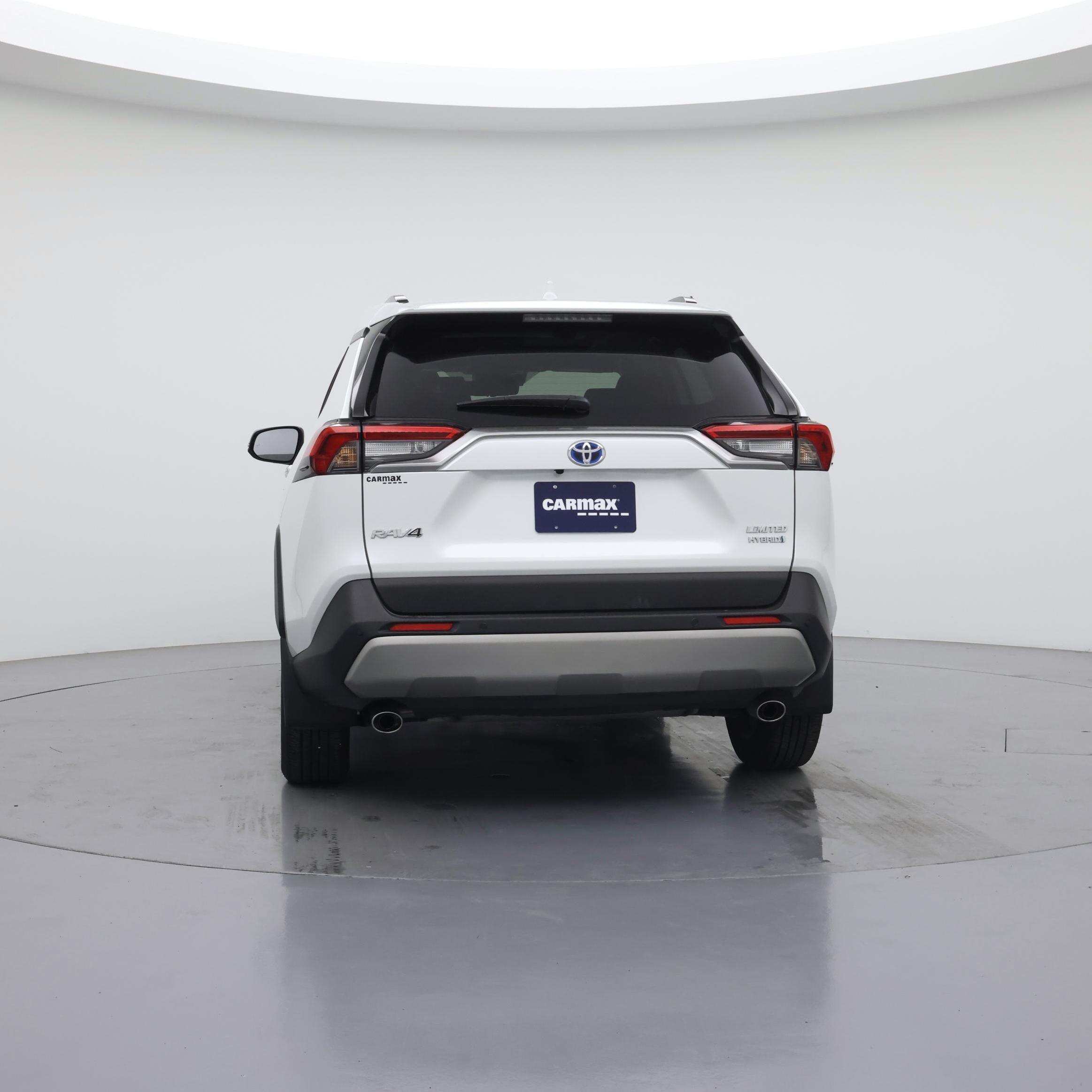 Thumbnail: 2024 Toyota RAV4 - 6