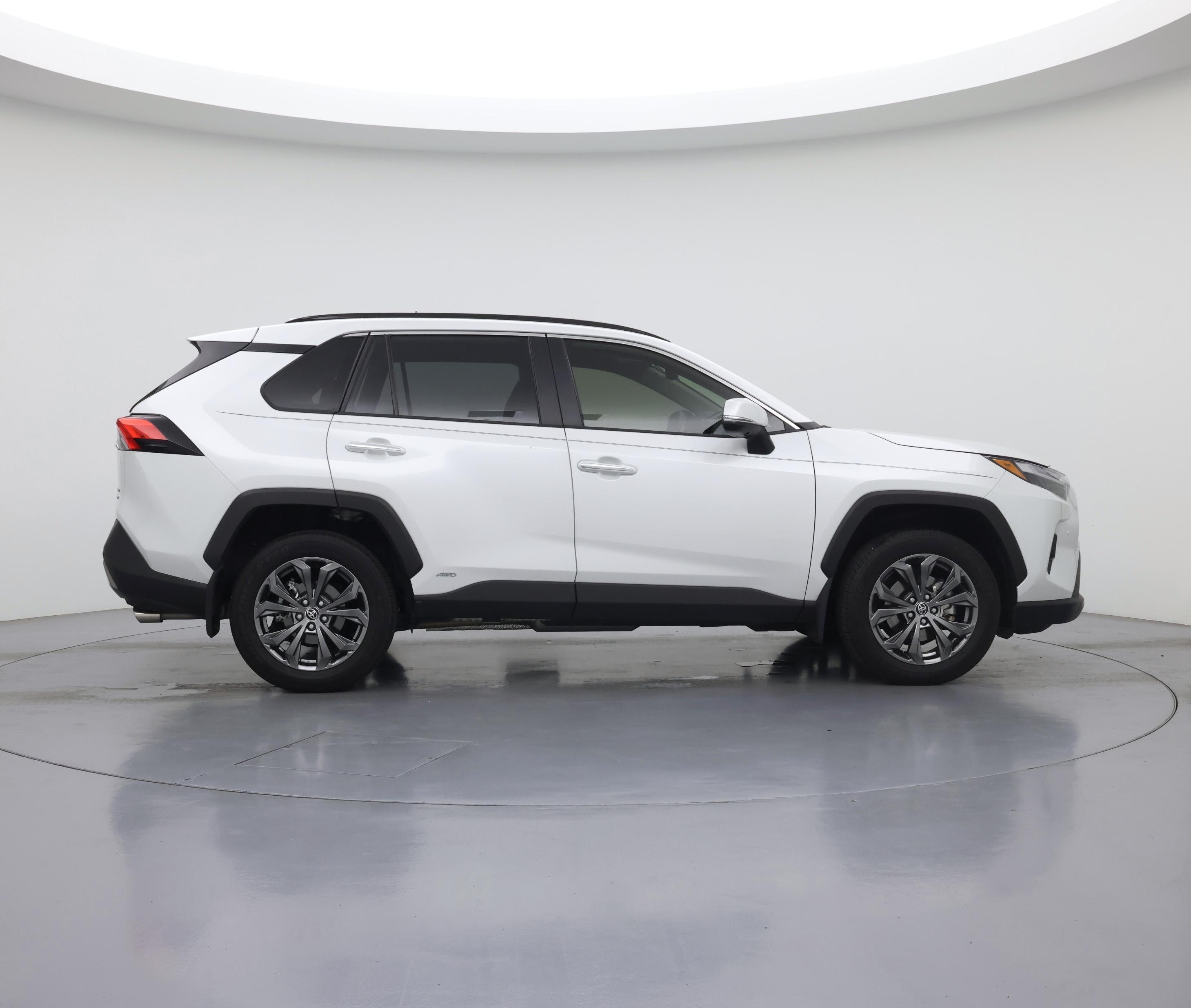 Thumbnail: 2024 Toyota RAV4 - 7