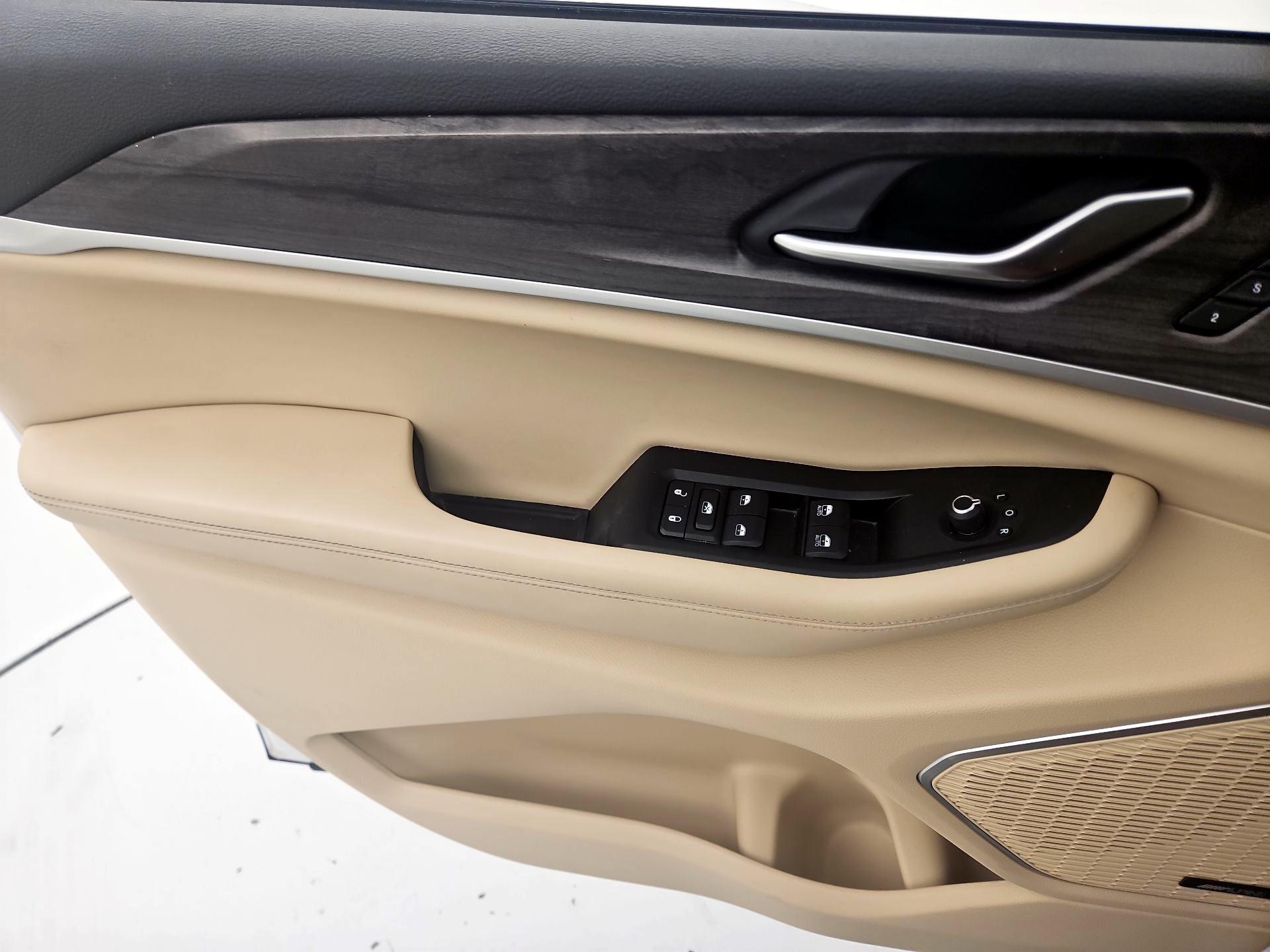 Thumbnail: 2022 Jeep Grand Cherokee L - 12