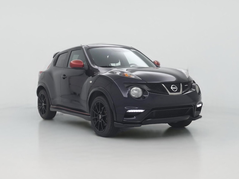 2014 Nissan Juke NISMO -
                  Jackson, MS