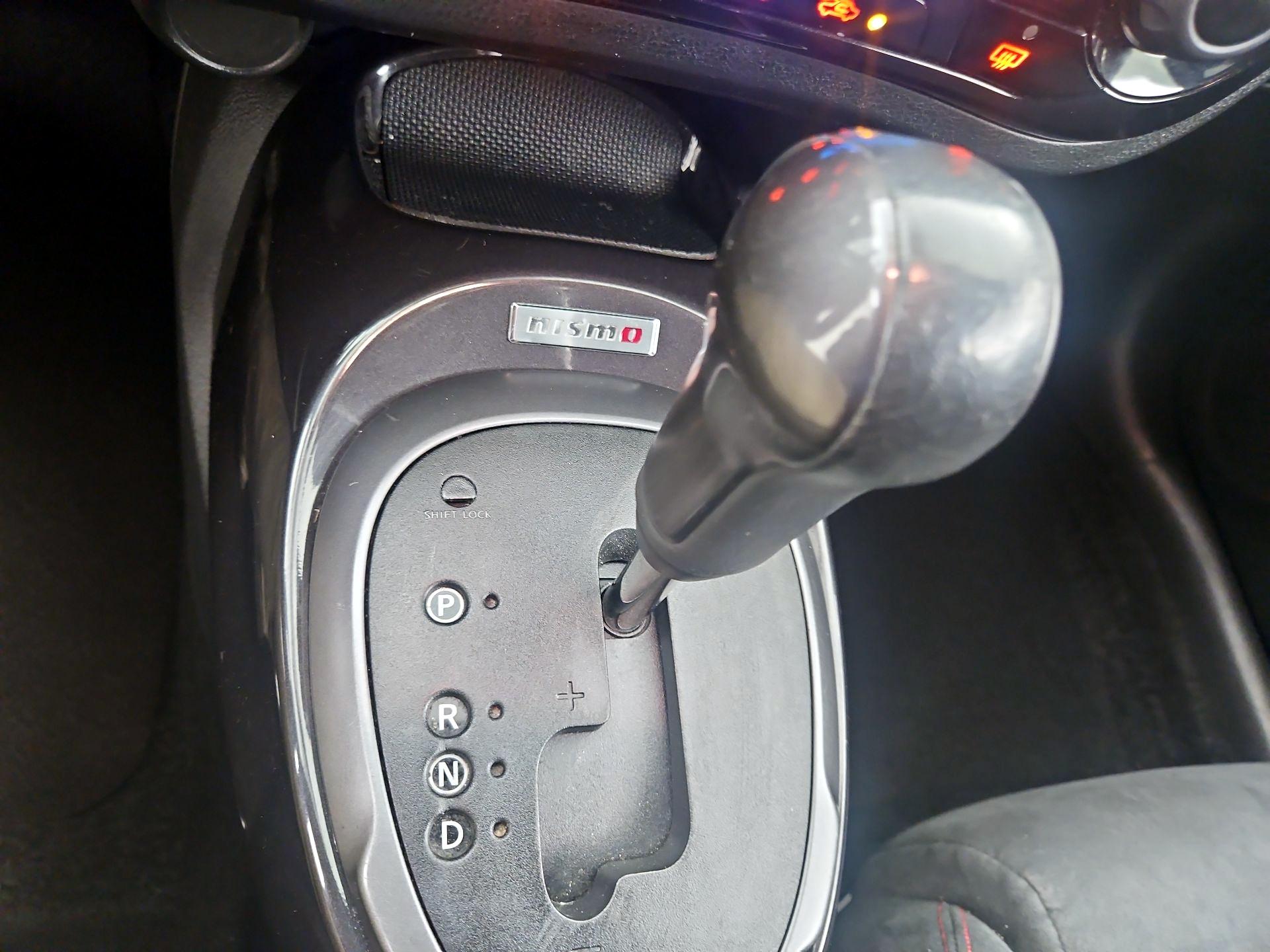 Thumbnail: 2014 Nissan Juke - 16