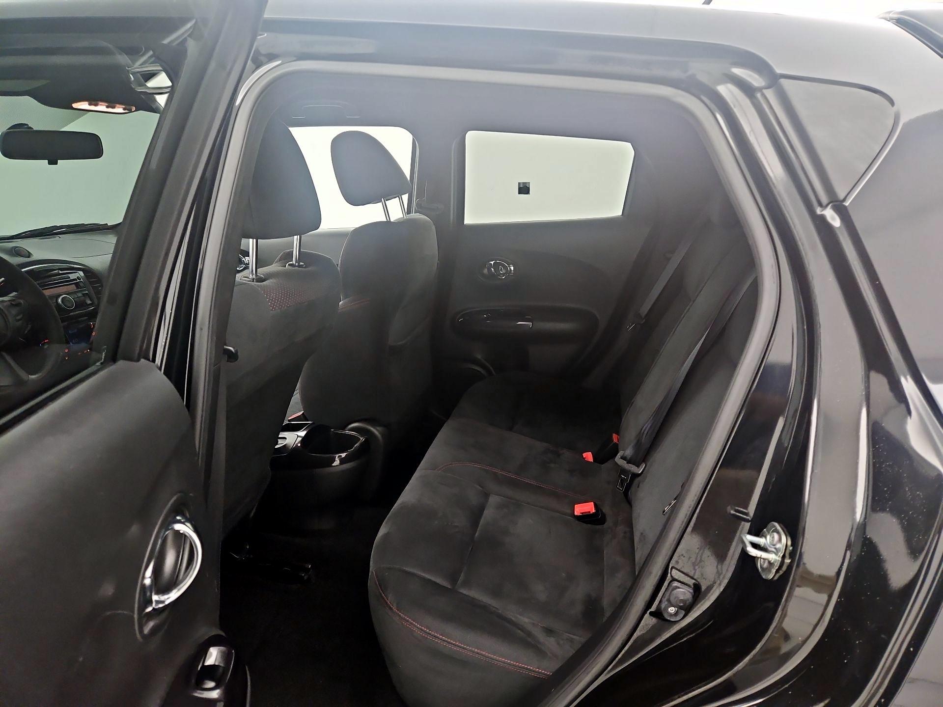 Thumbnail: 2014 Nissan Juke - 17