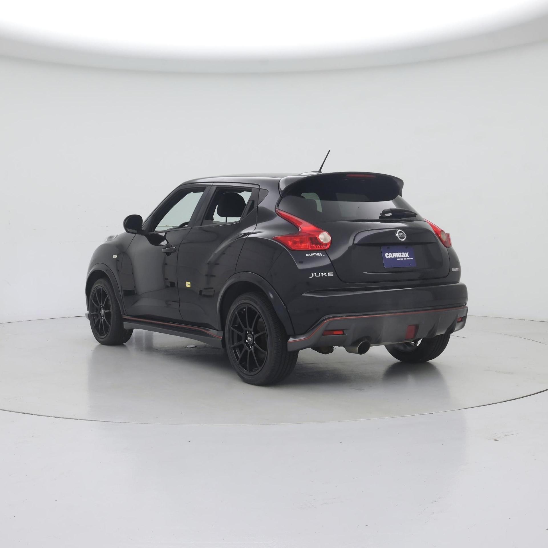 Thumbnail: 2014 Nissan Juke - 2