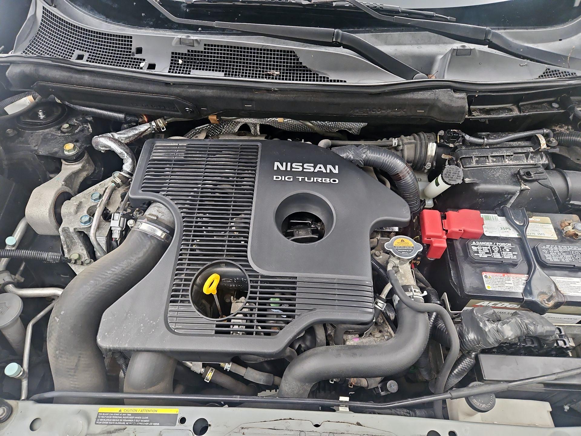 Thumbnail: 2014 Nissan Juke - 19